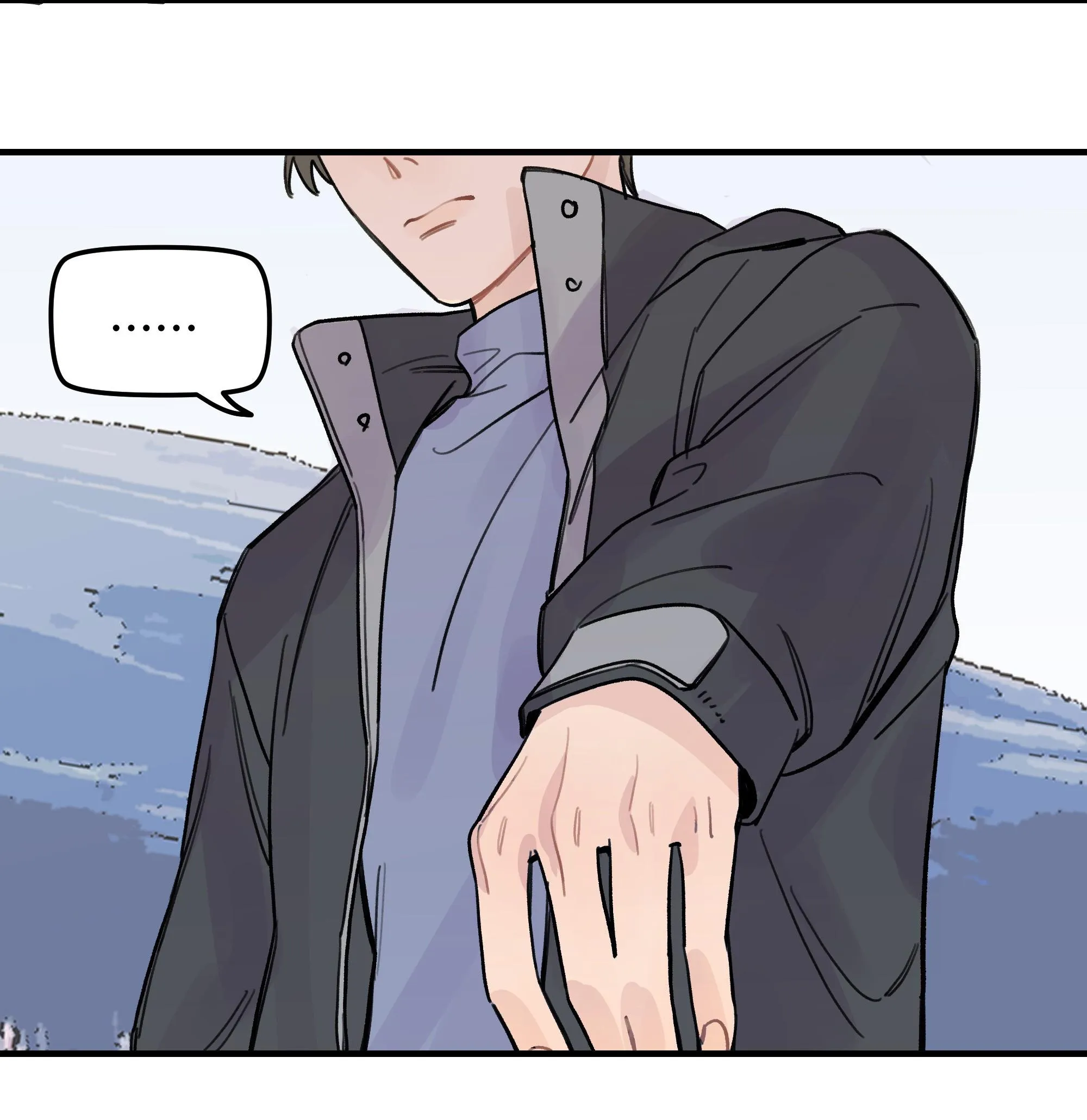 Pavlov’s Dog Chapter 19 Trang 21