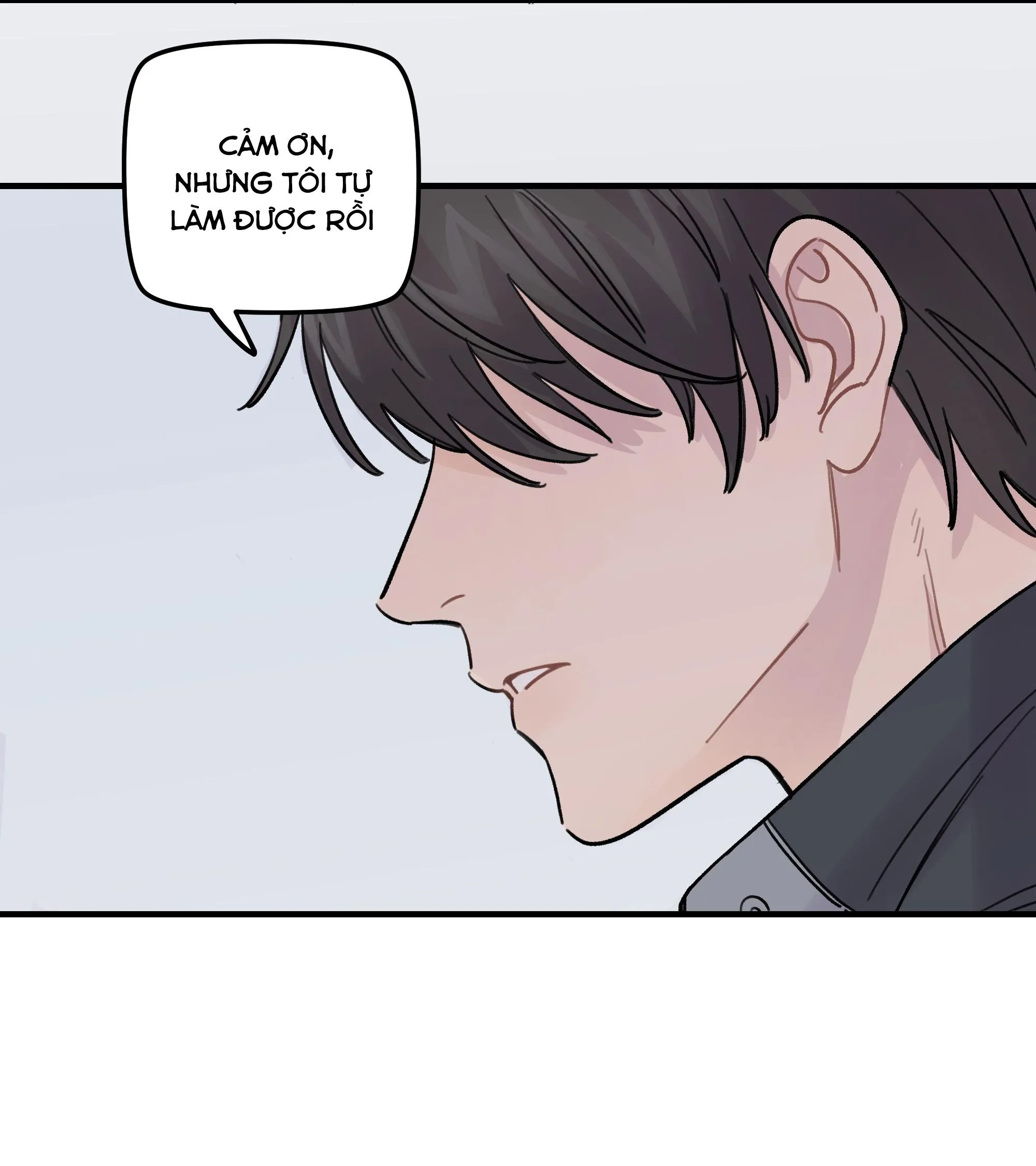 Pavlov’s Dog Chapter 19 Trang 23