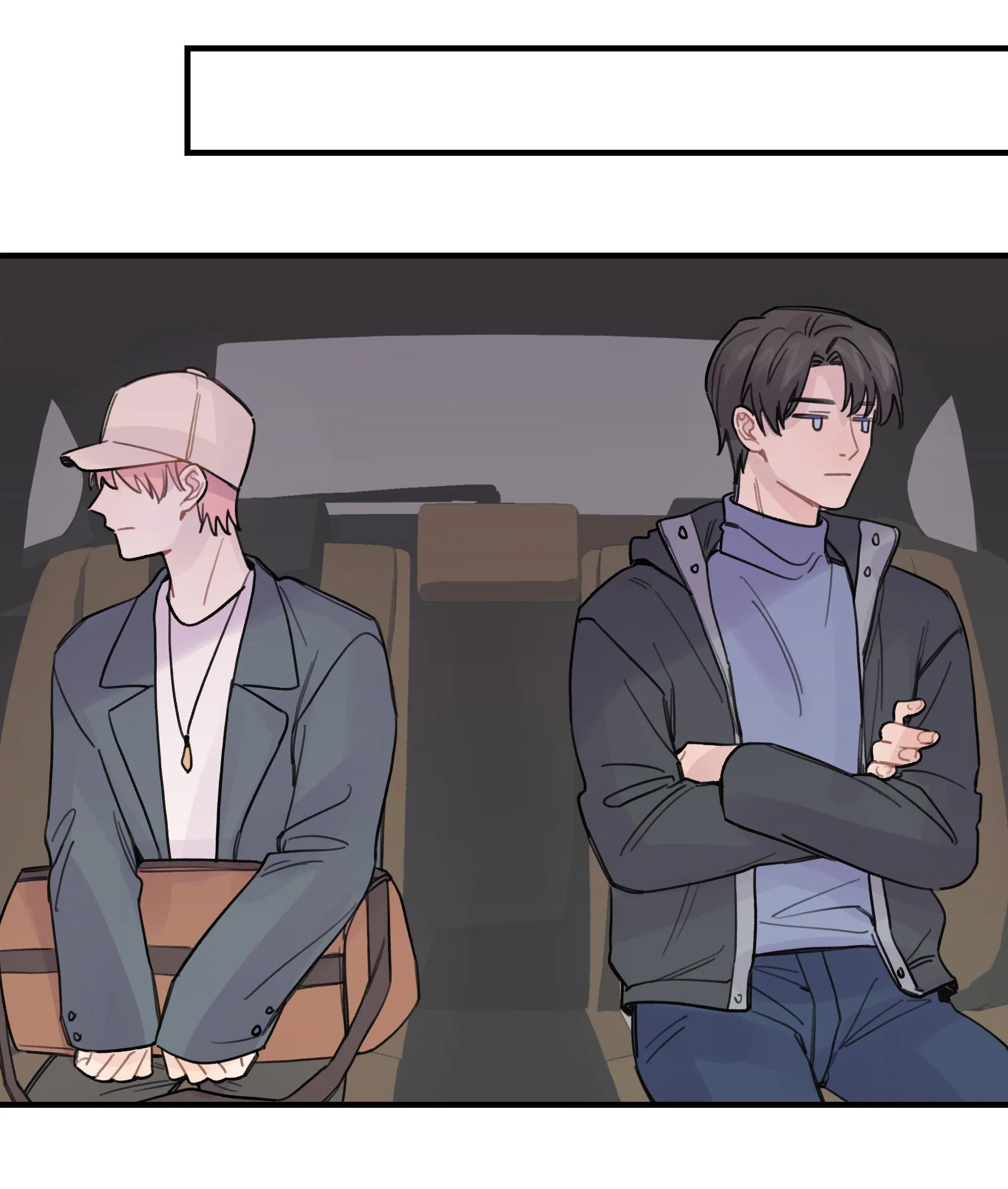 Pavlov’s Dog Chapter 19 Trang 25