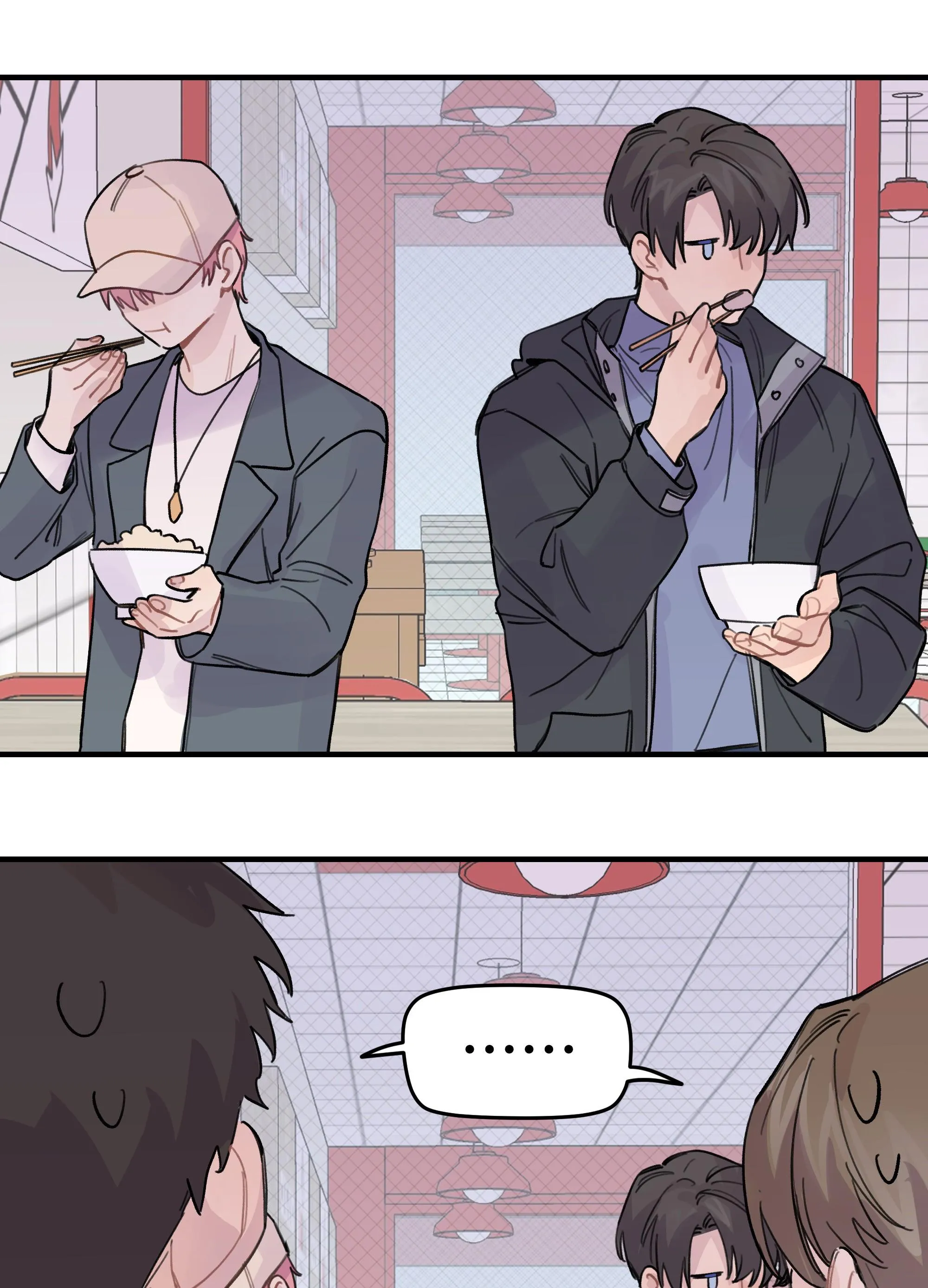 Pavlov’s Dog Chapter 19 Trang 26