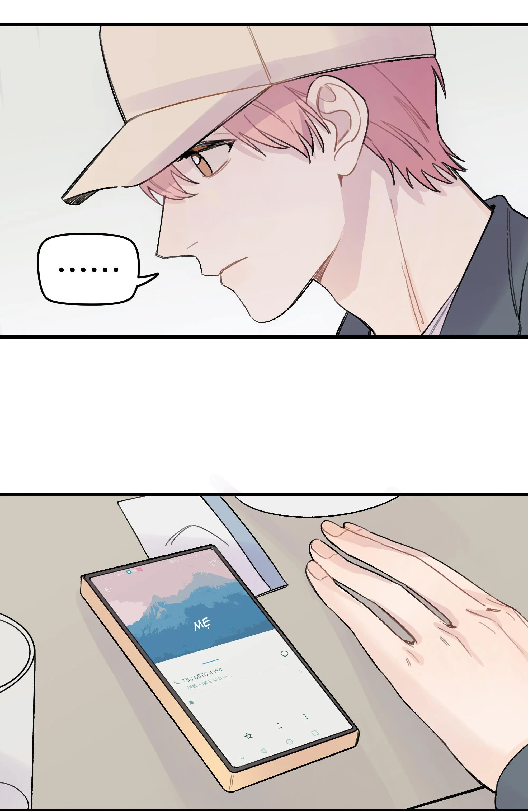 Pavlov’s Dog Chapter 19 Trang 30