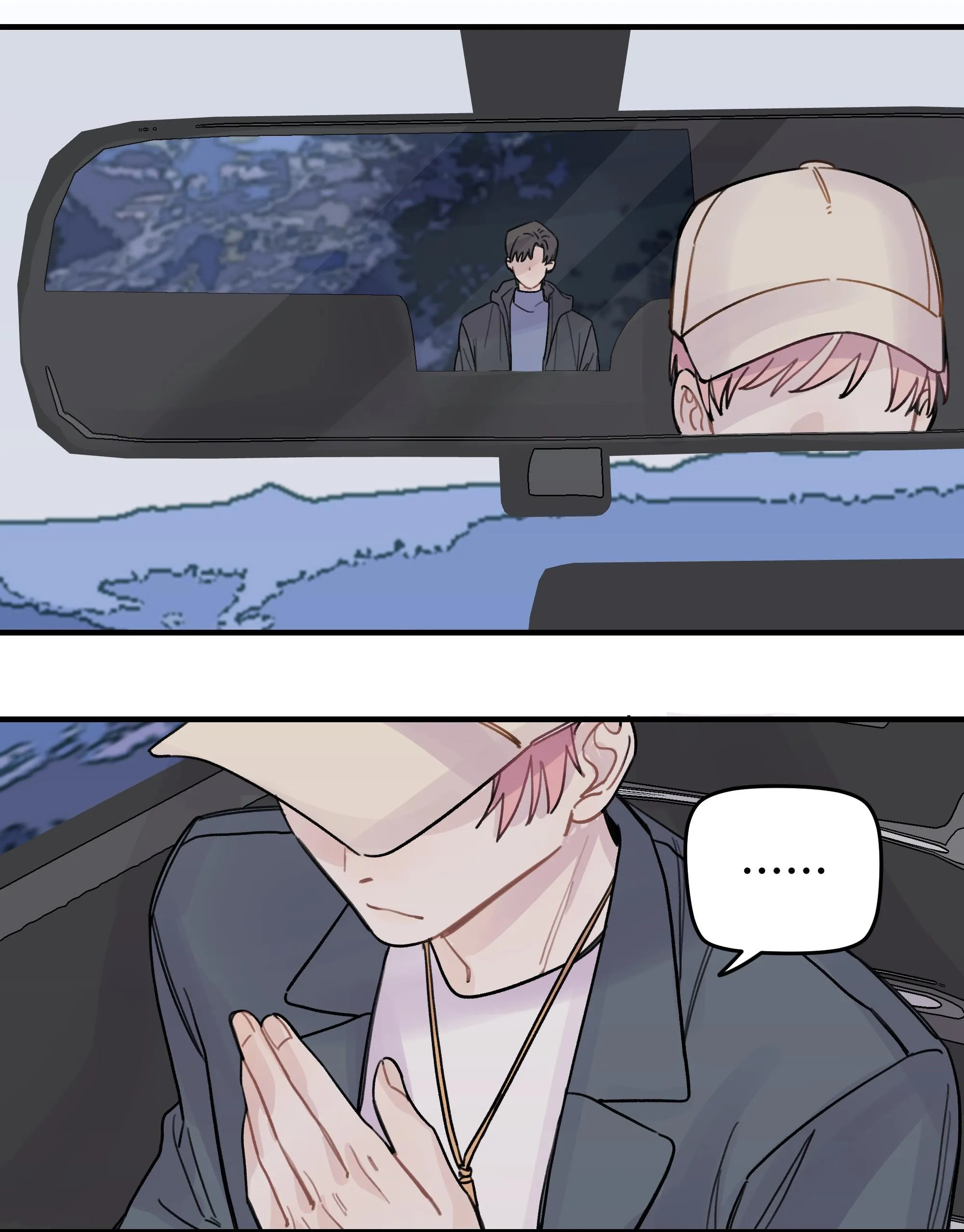 Pavlov’s Dog Chapter 19 Trang 39