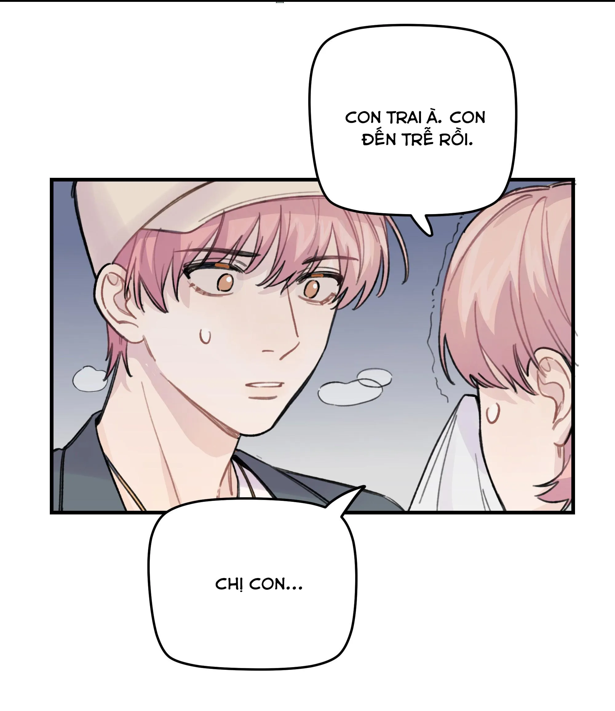 Pavlov’s Dog Chapter 19 Trang 42