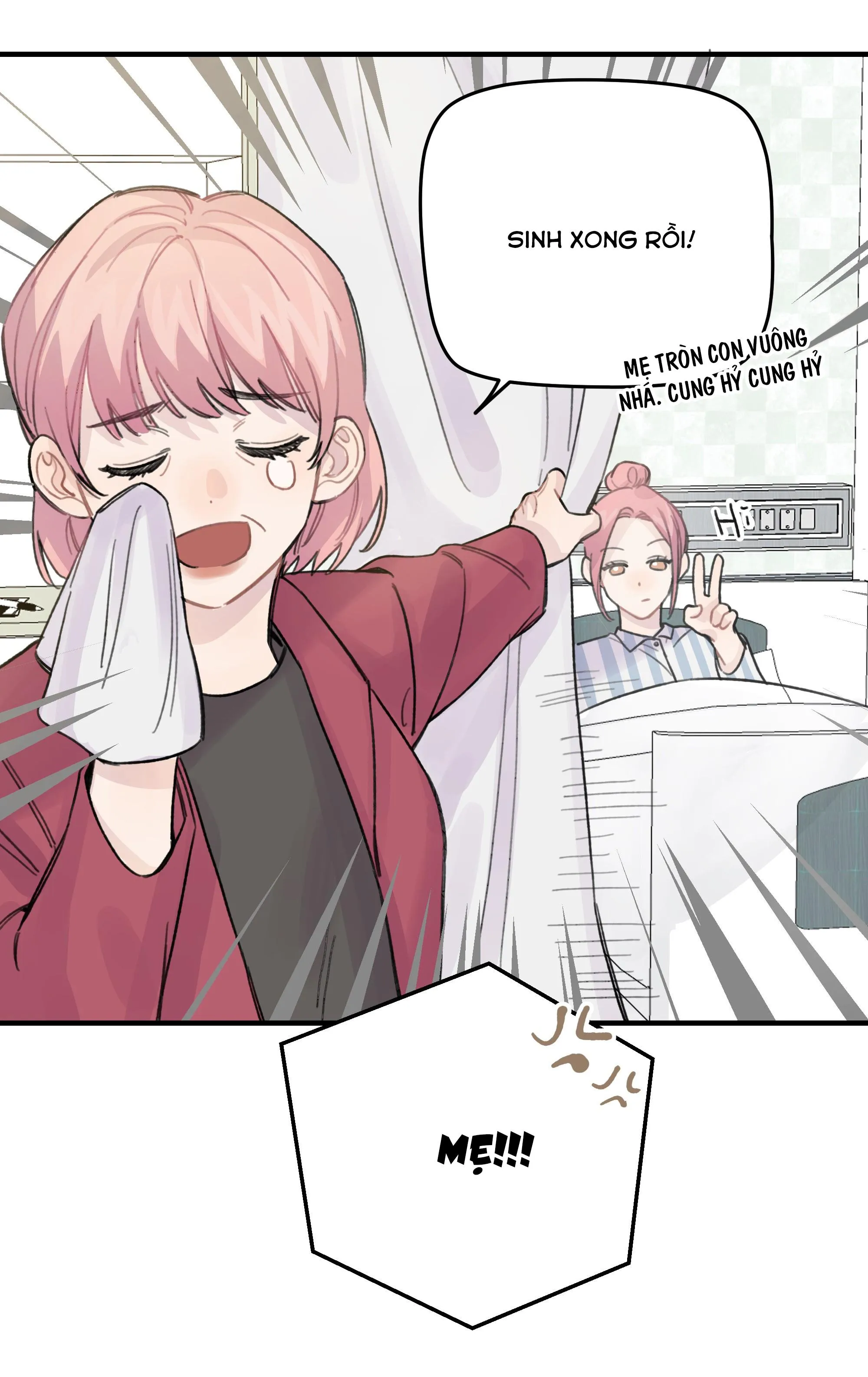 Pavlov’s Dog Chapter 19 Trang 43