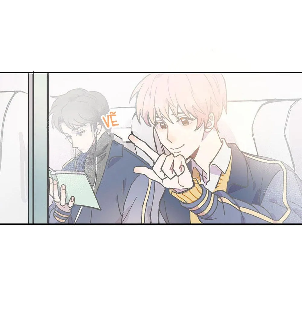 Pavlov’s Dog Chapter 1 Trang 17