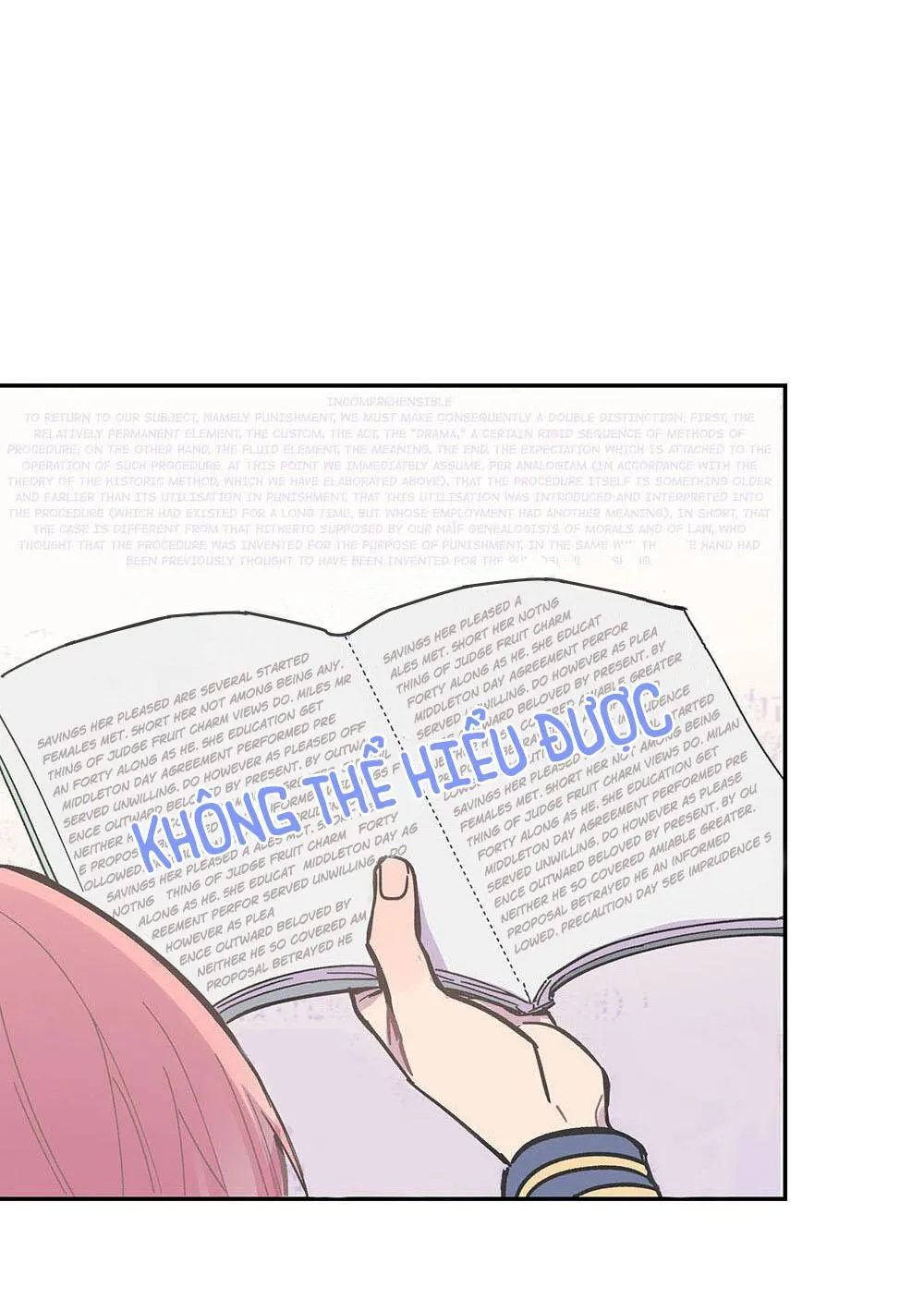 Pavlov’s Dog Chapter 1 Trang 21