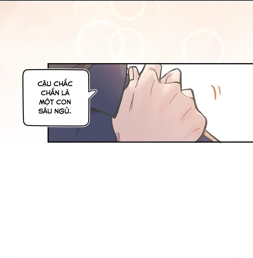 Pavlov’s Dog Chapter 1 Trang 33