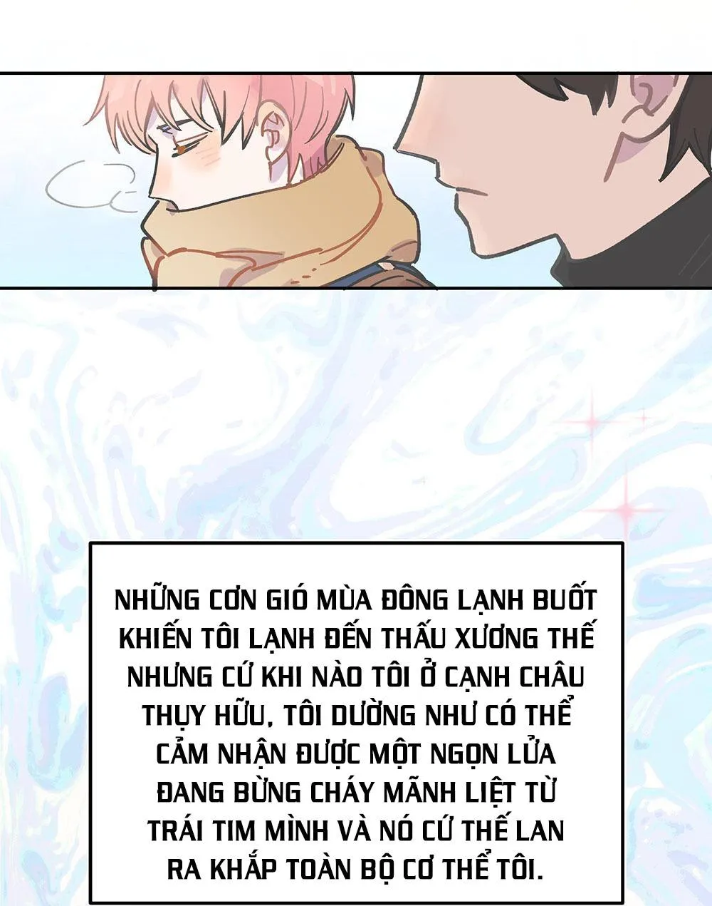 Pavlov’s Dog Chapter 1 Trang 35