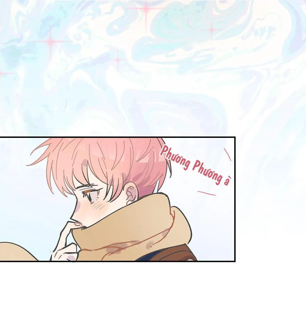 Pavlov’s Dog Chapter 1 Trang 36