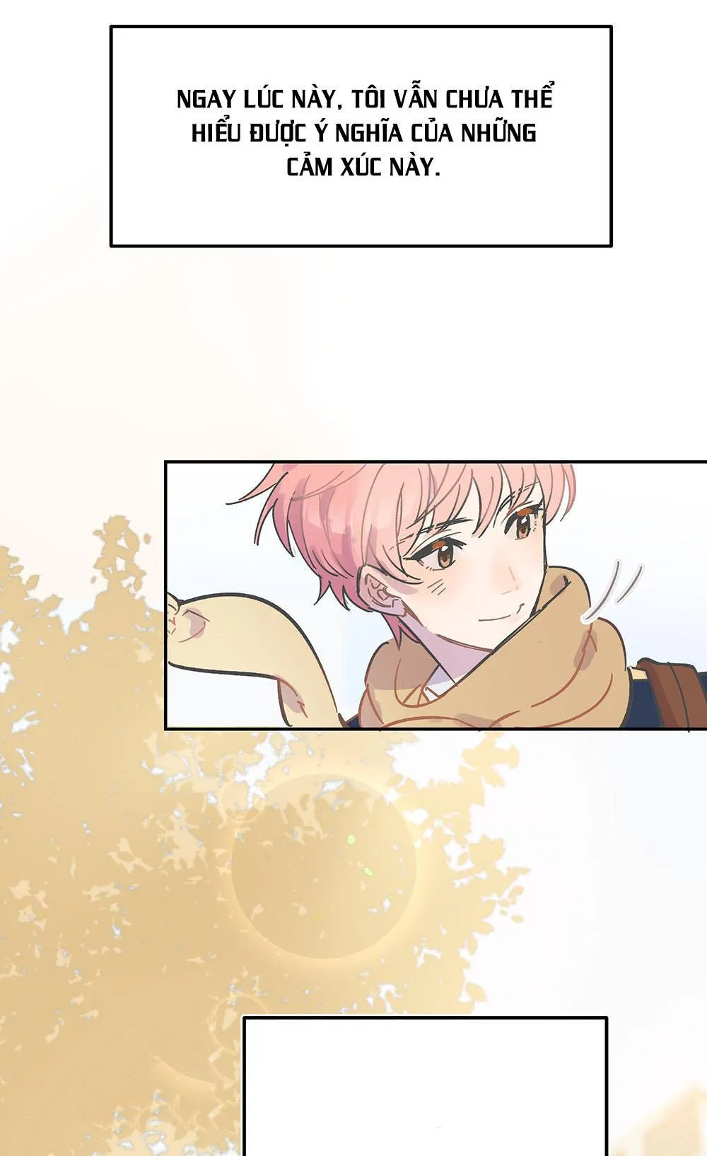 Pavlov’s Dog Chapter 1 Trang 37