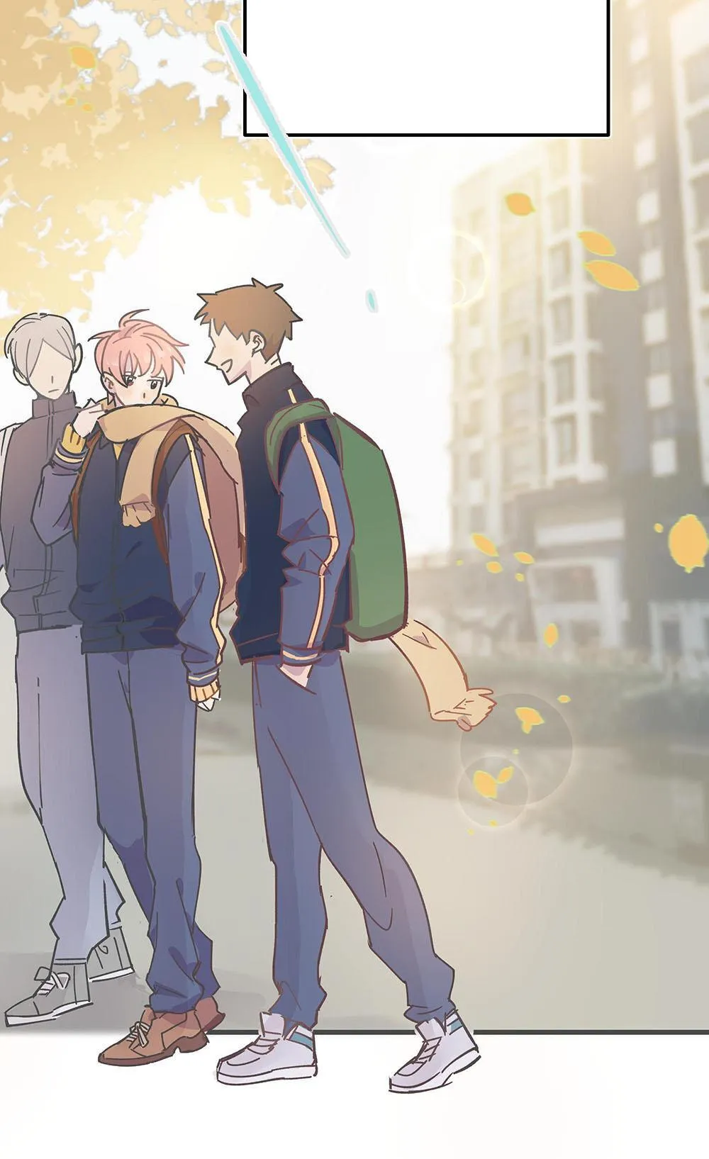 Pavlov’s Dog Chapter 1 Trang 39