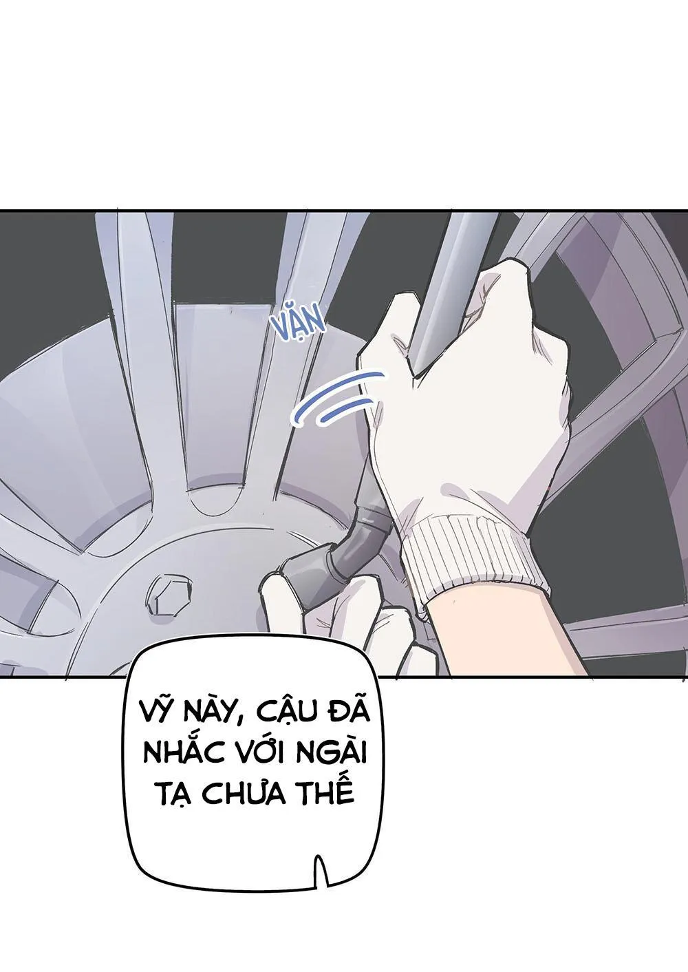 Pavlov’s Dog Chapter 1 Trang 42