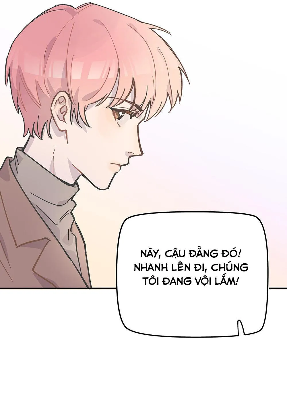 Pavlov’s Dog Chapter 1 Trang 45