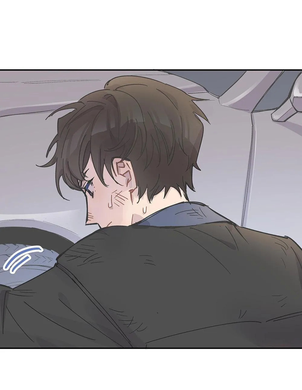 Pavlov’s Dog Chapter 1 Trang 47