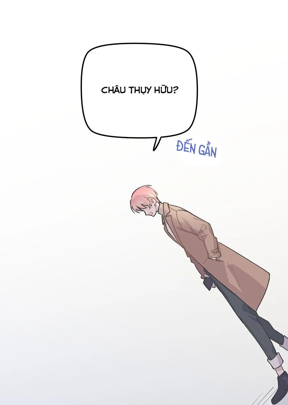 Pavlov’s Dog Chapter 1 Trang 49