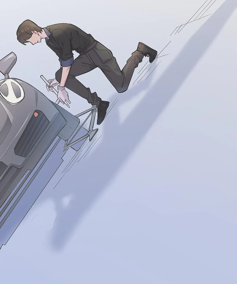 Pavlov’s Dog Chapter 1 Trang 50