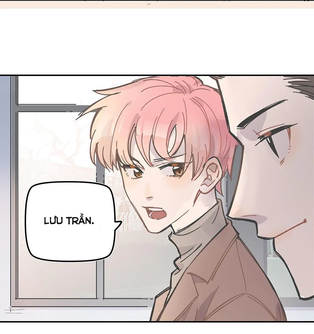 Pavlov’s Dog Chapter 1 Trang 54