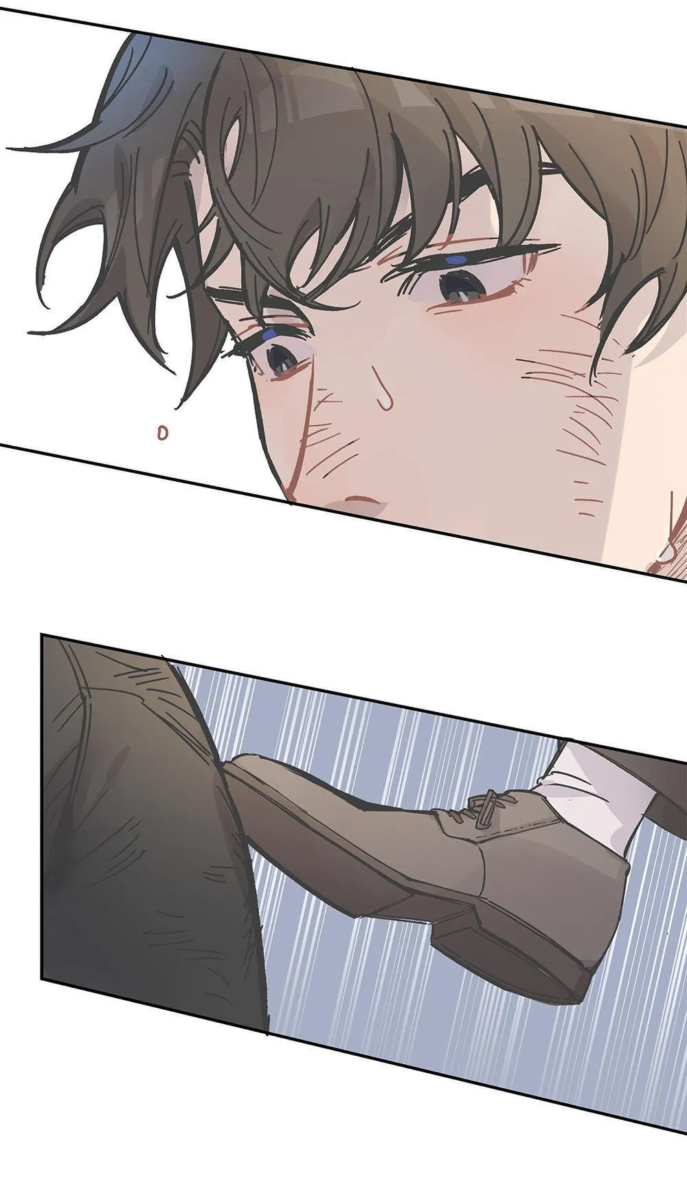 Pavlov’s Dog Chapter 1 Trang 57