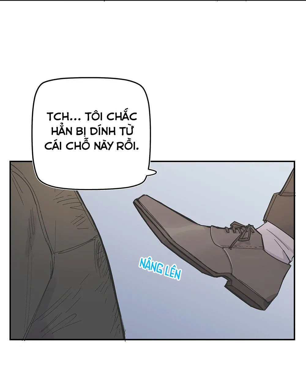 Pavlov’s Dog Chapter 1 Trang 62