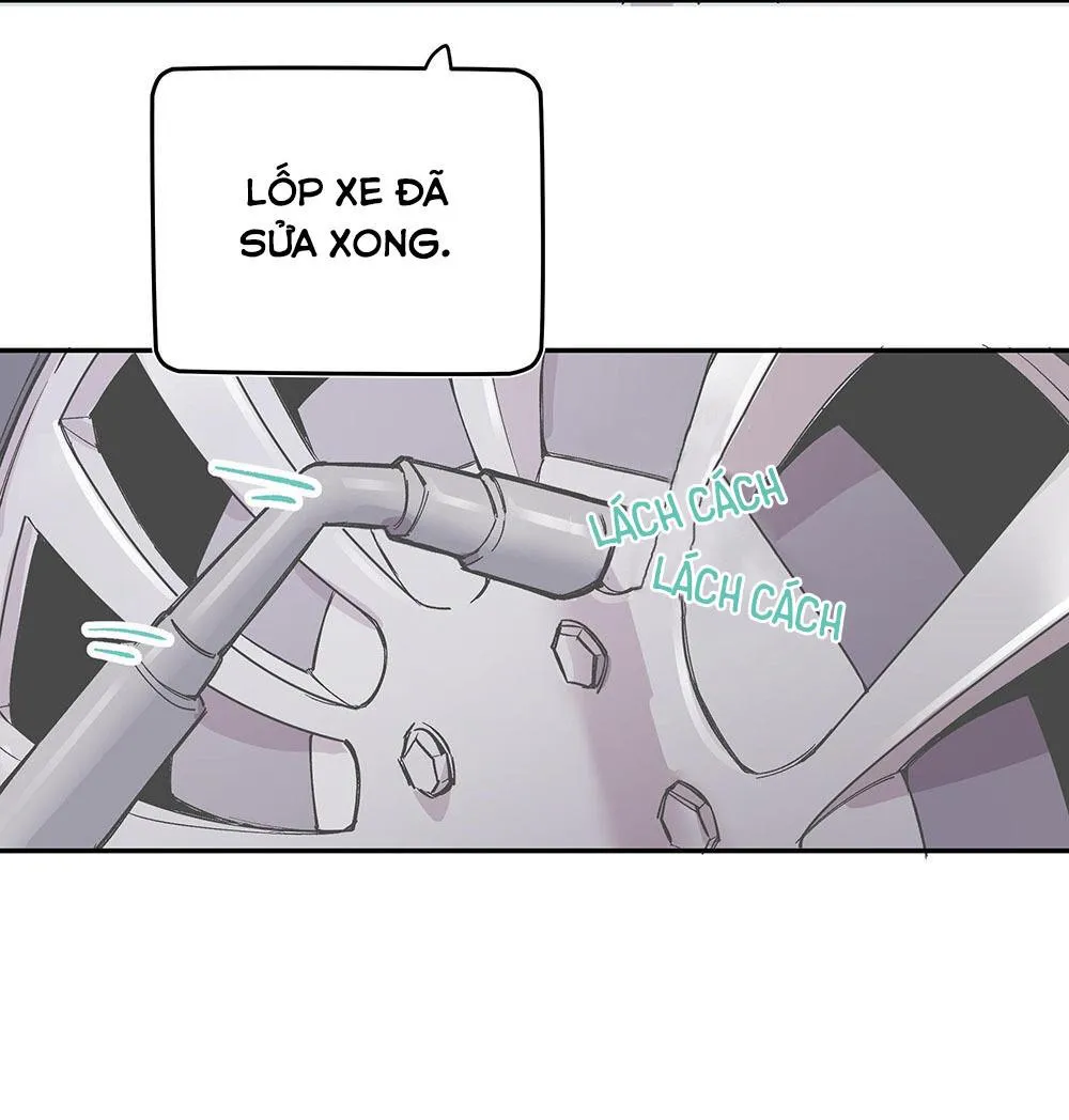 Pavlov’s Dog Chapter 1 Trang 66