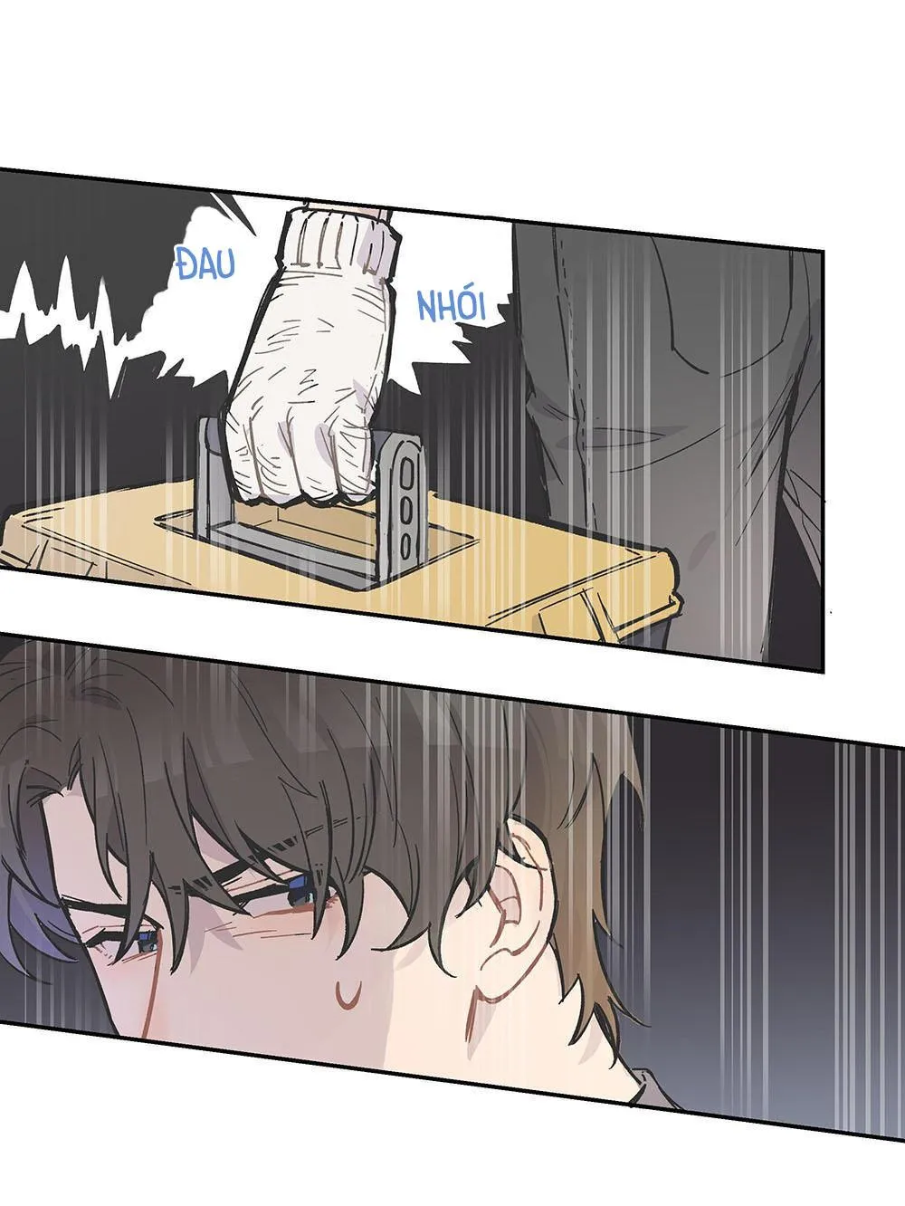 Pavlov’s Dog Chapter 1 Trang 68