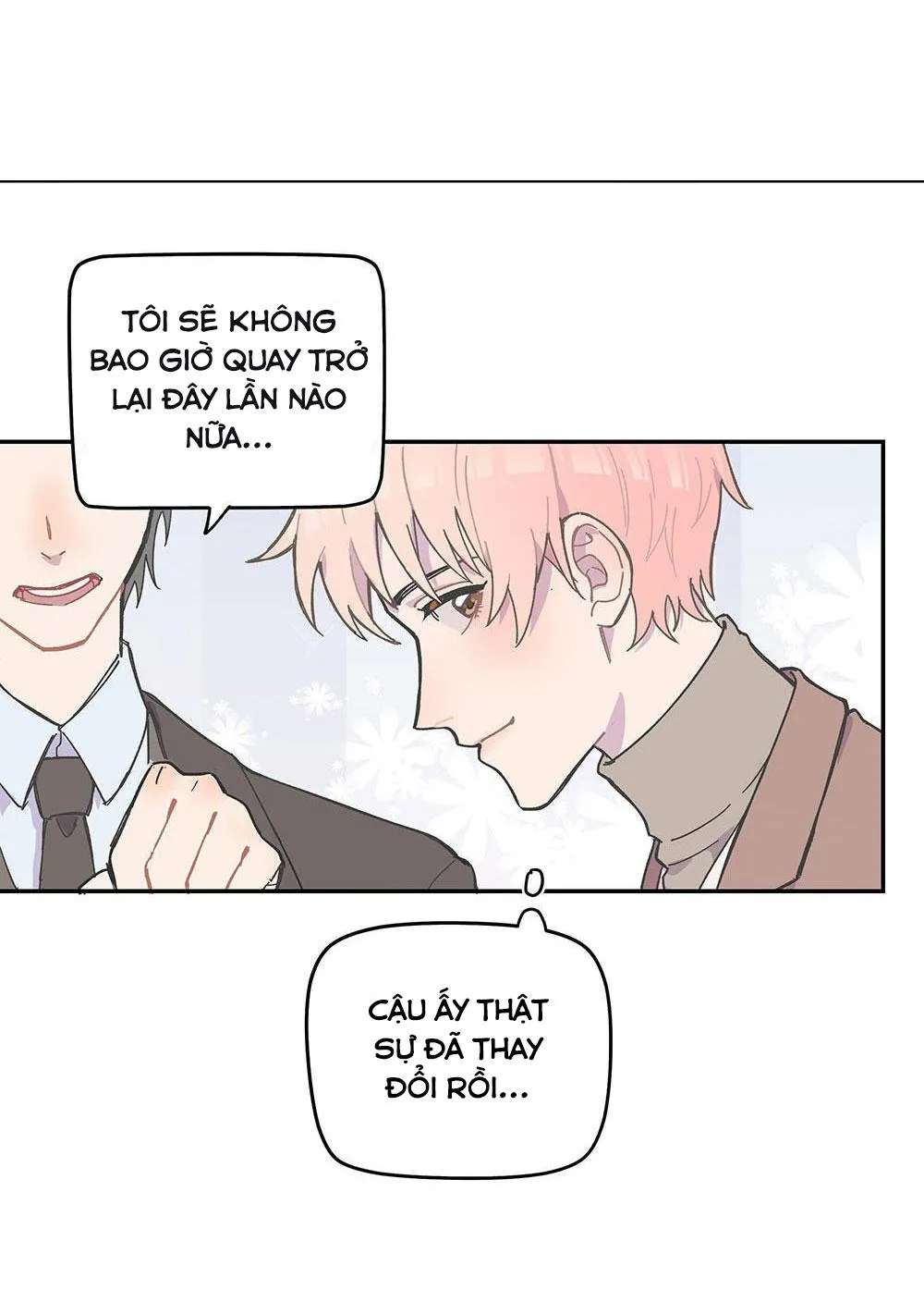 Pavlov’s Dog Chapter 1 Trang 79