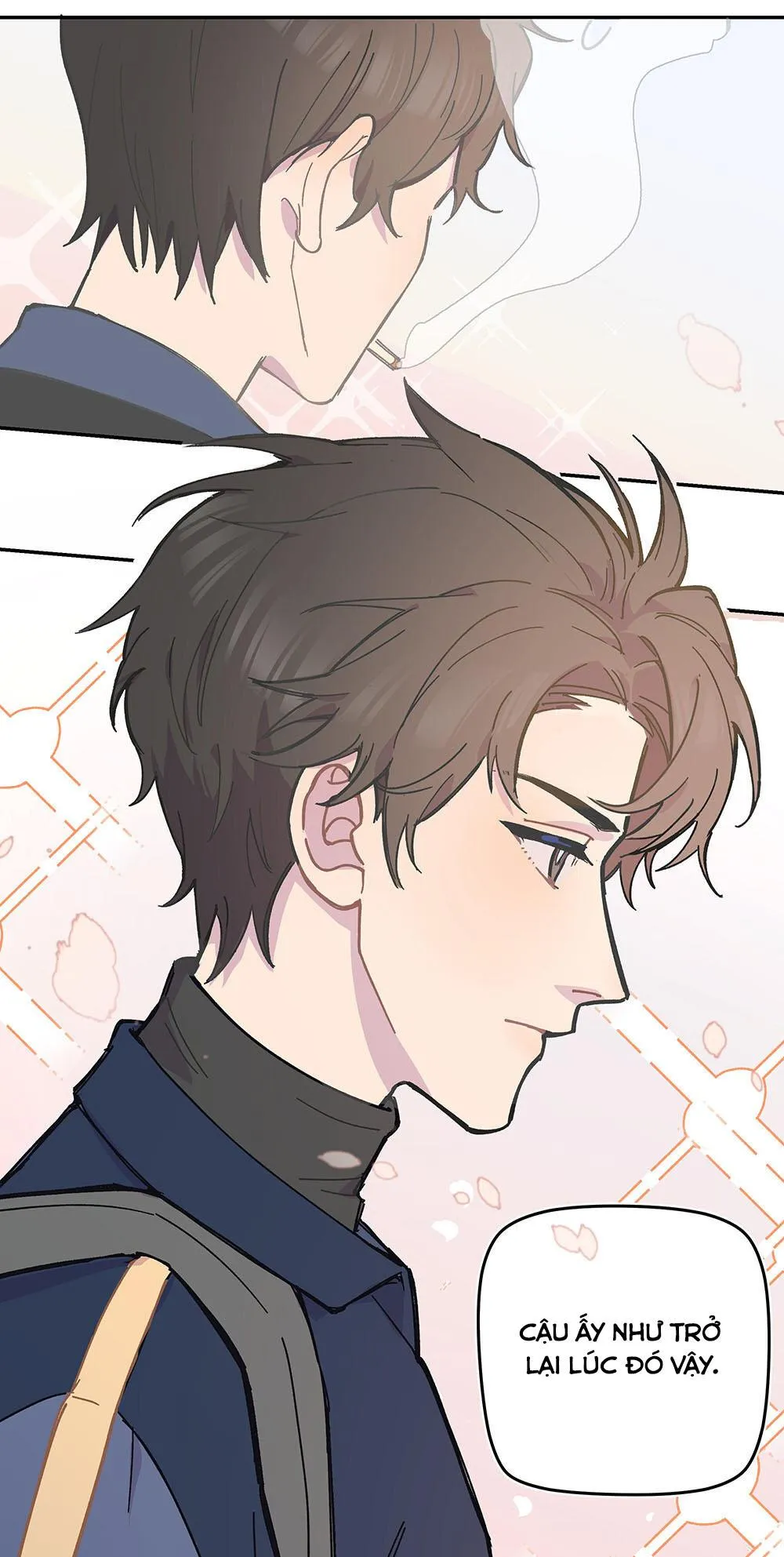 Pavlov’s Dog Chapter 1 Trang 80