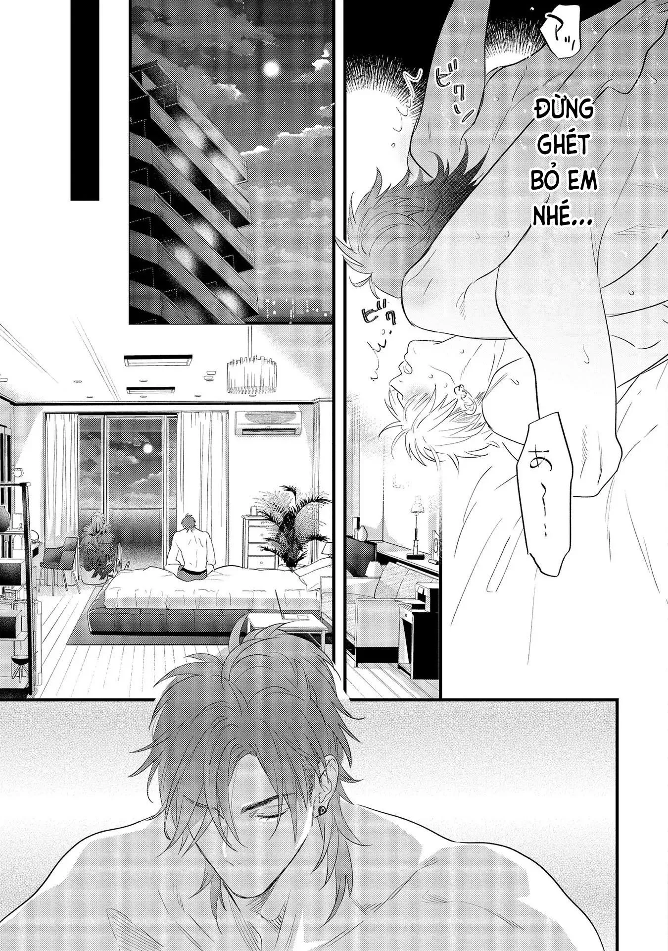 Pay chinh-Hướng dẫn làm tềnh Chapter 2 Trang 20