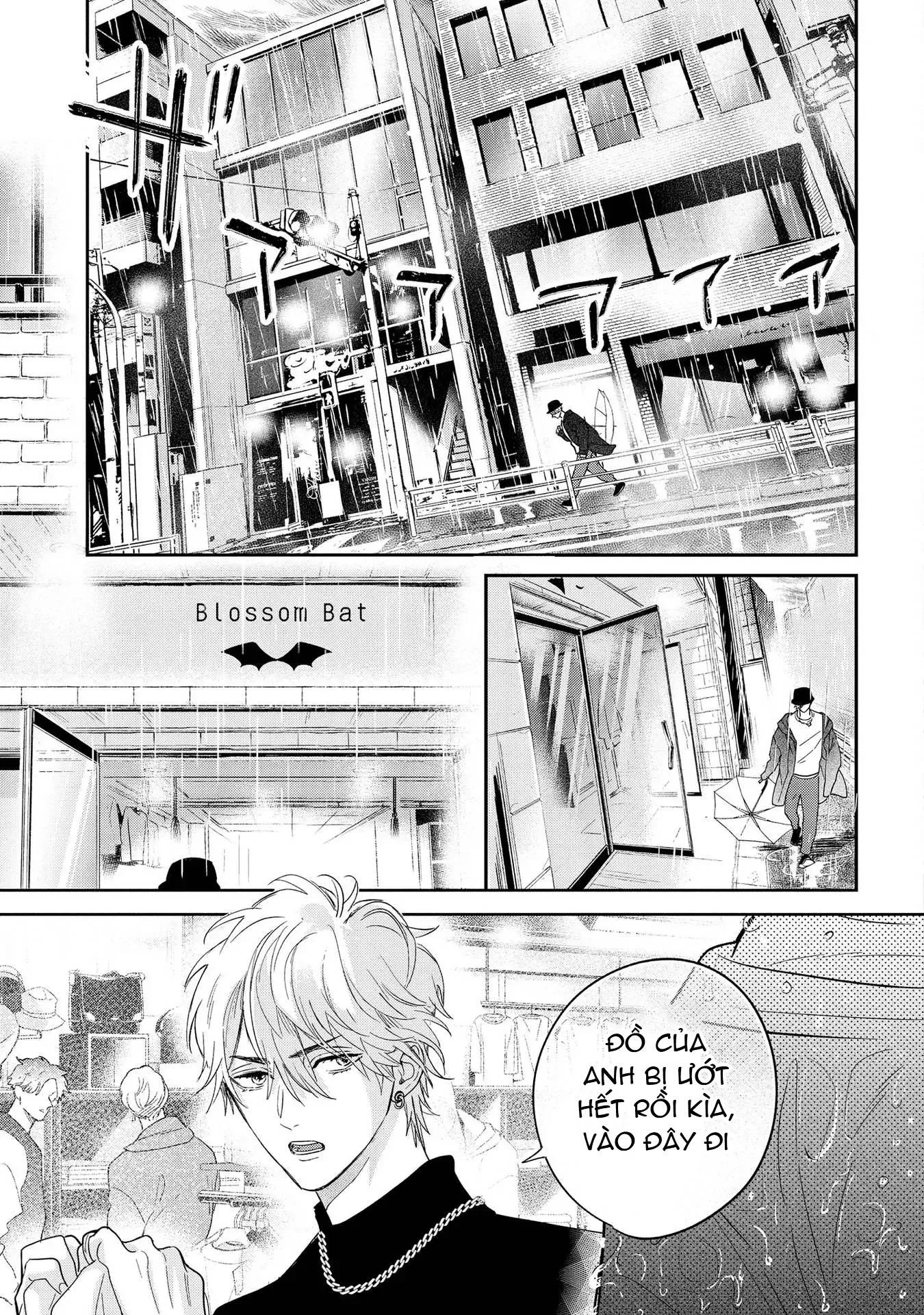 Pay chinh-Hướng dẫn làm tềnh Chapter 2 Trang 28