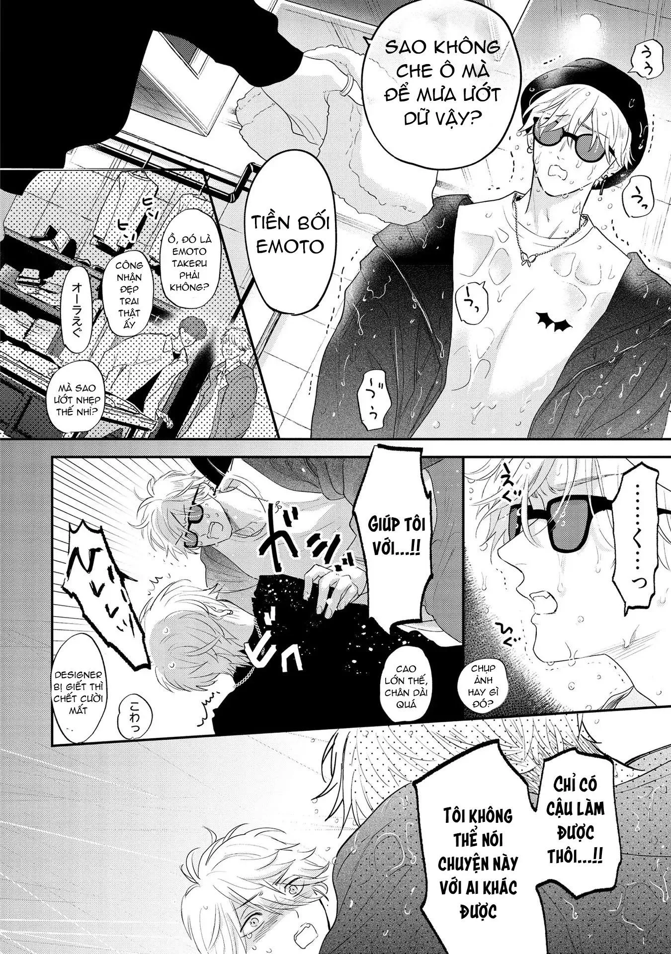 Pay chinh-Hướng dẫn làm tềnh Chapter 2 Trang 29