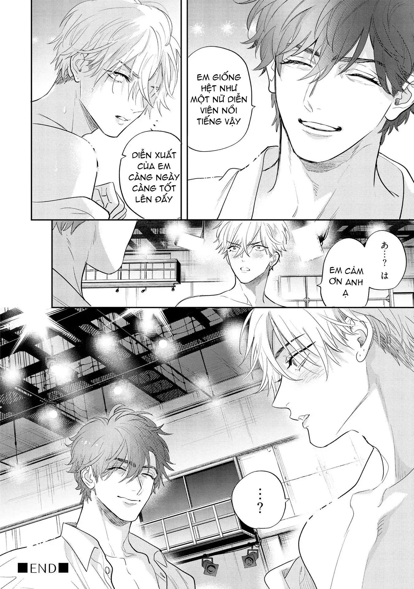 Pay chinh-Hướng dẫn làm tềnh Chapter 3 Trang 28