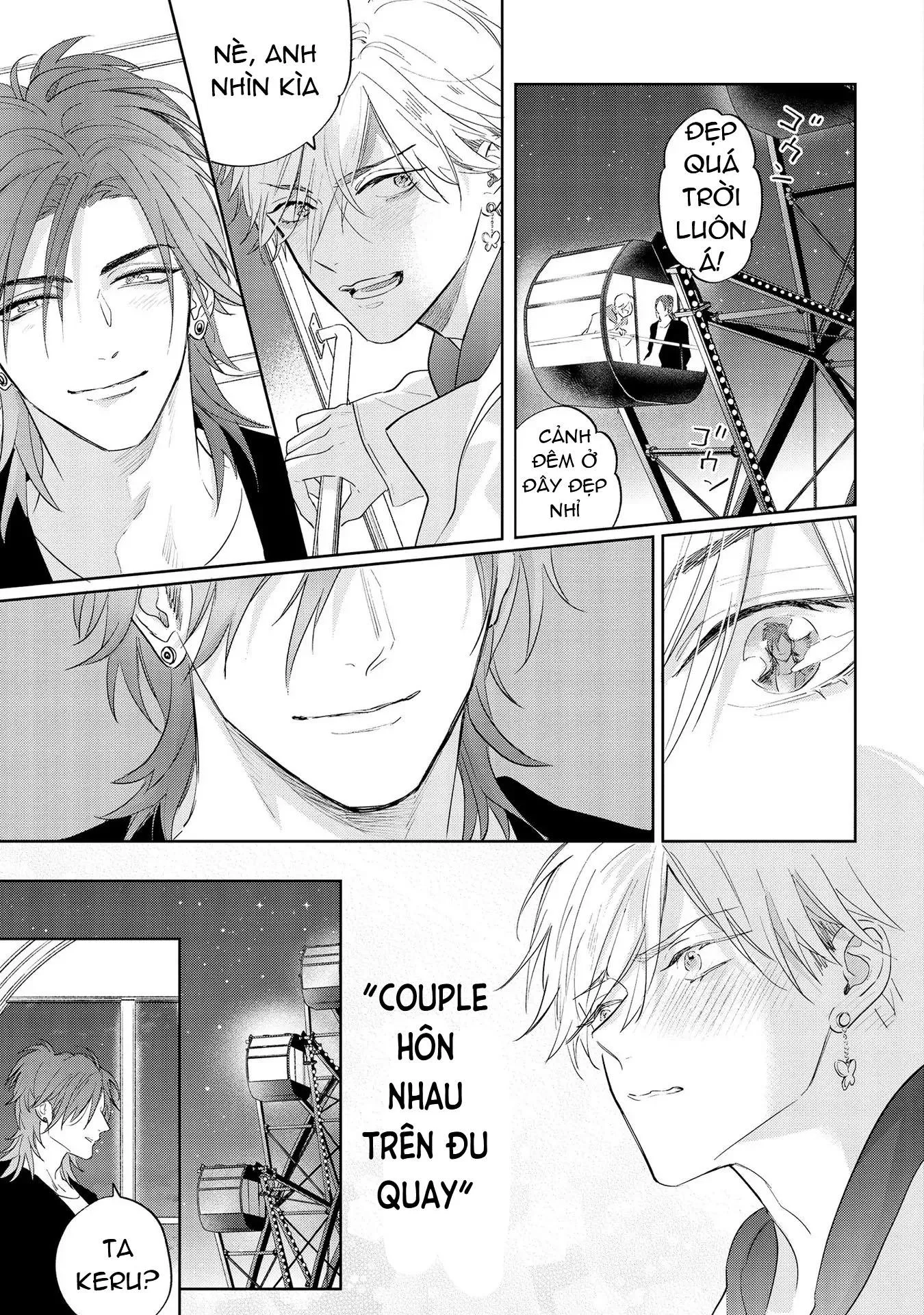 Pay chinh-Hướng dẫn làm tềnh Chapter 4 Trang 10