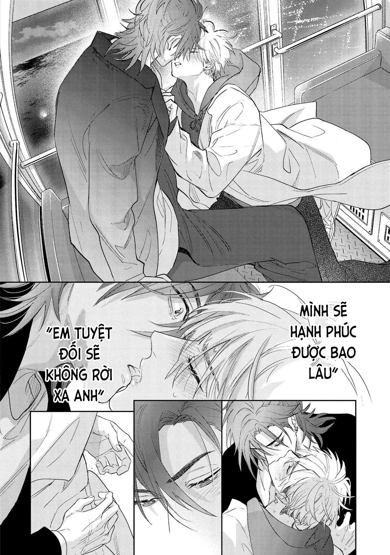 Pay chinh-Hướng dẫn làm tềnh Chapter 4 Trang 11