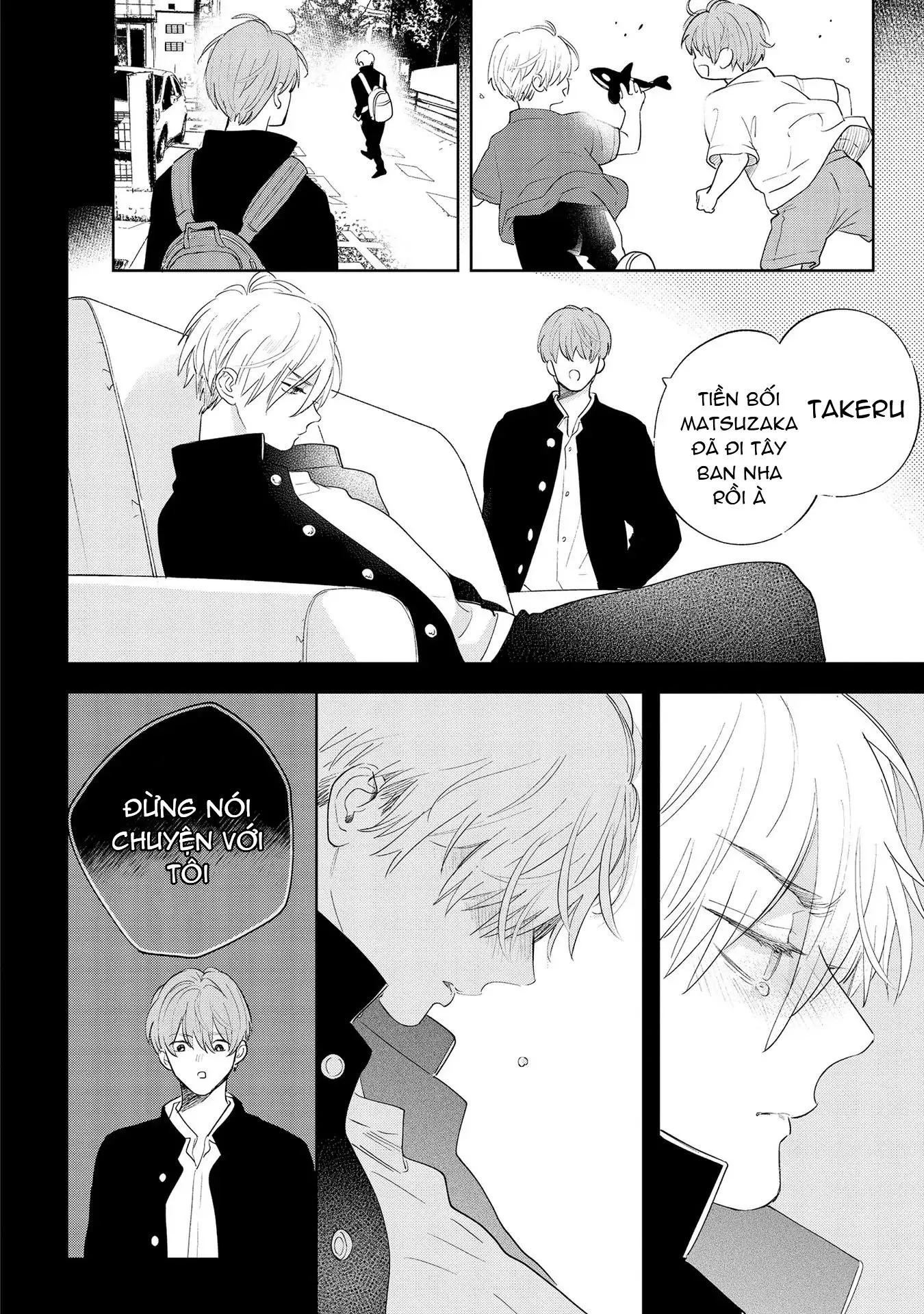 Pay chinh-Hướng dẫn làm tềnh Chapter 4 Trang 23