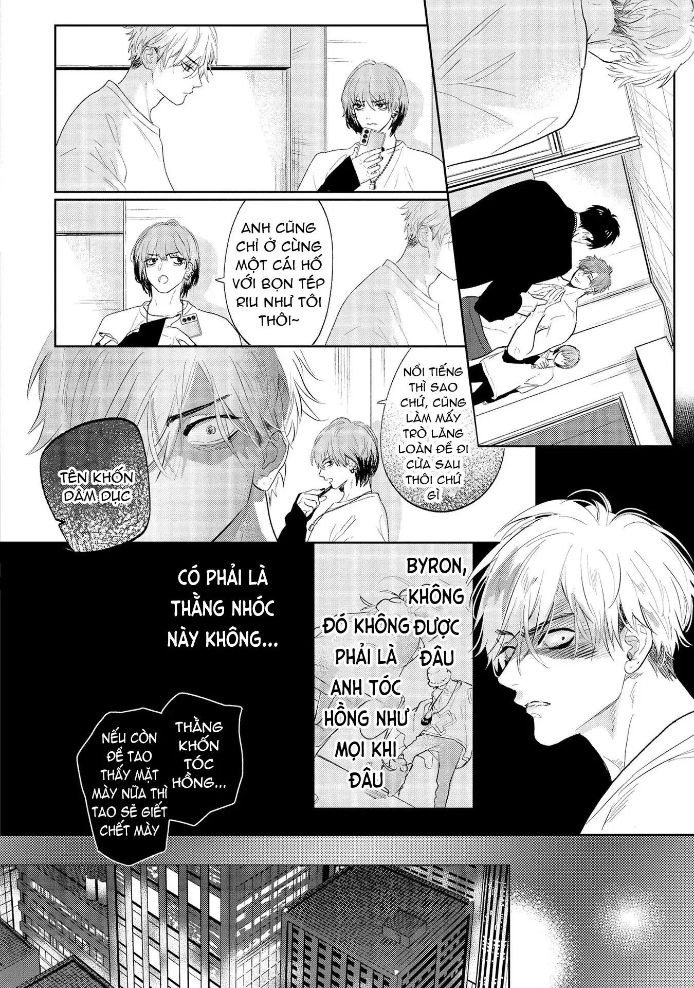 Pay chinh-Hướng dẫn làm tềnh Chapter 5 Trang 31