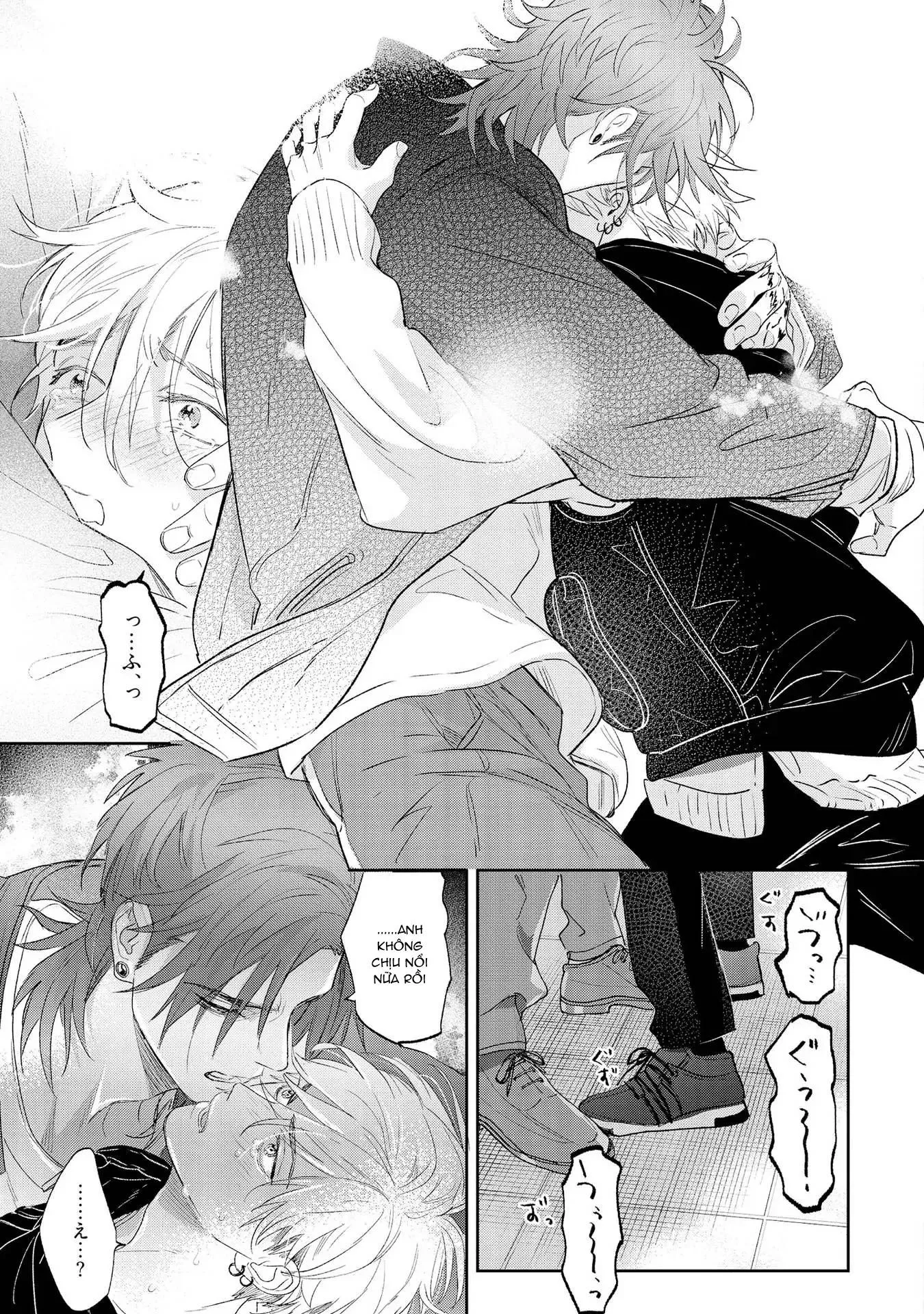 Pay chinh-Hướng dẫn làm tềnh Chapter 5 Trang 50