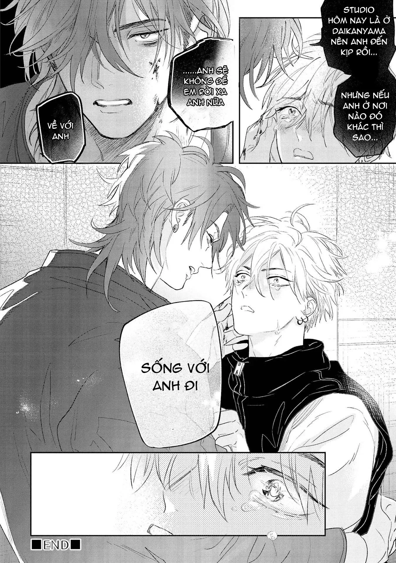 Pay chinh-Hướng dẫn làm tềnh Chapter 5 Trang 51