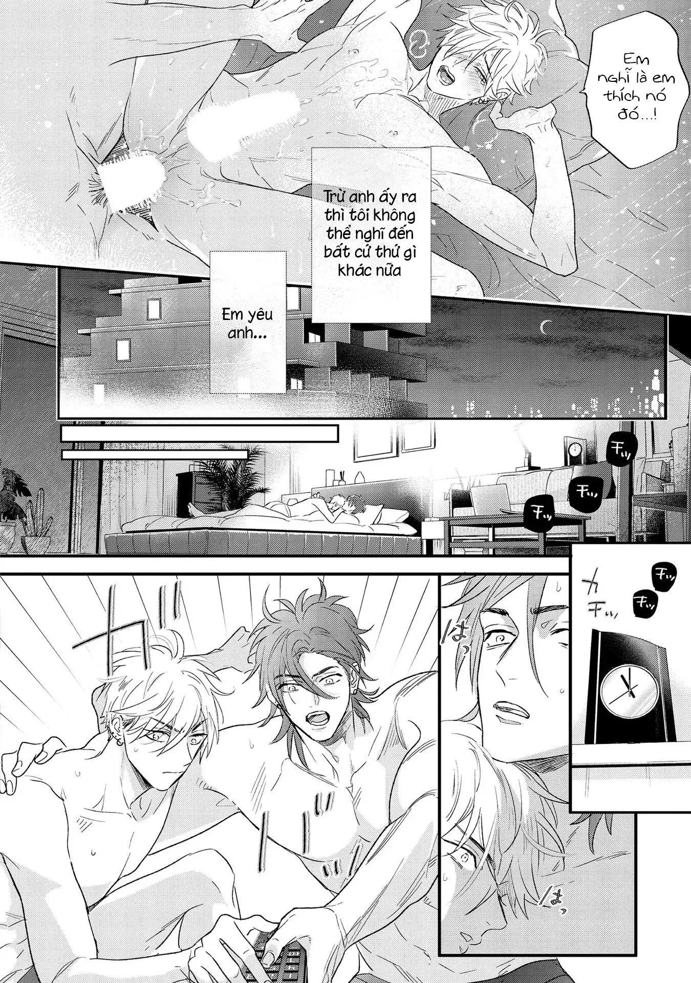 Pay chinh-Hướng dẫn làm tềnh Chapter 1 Trang 28