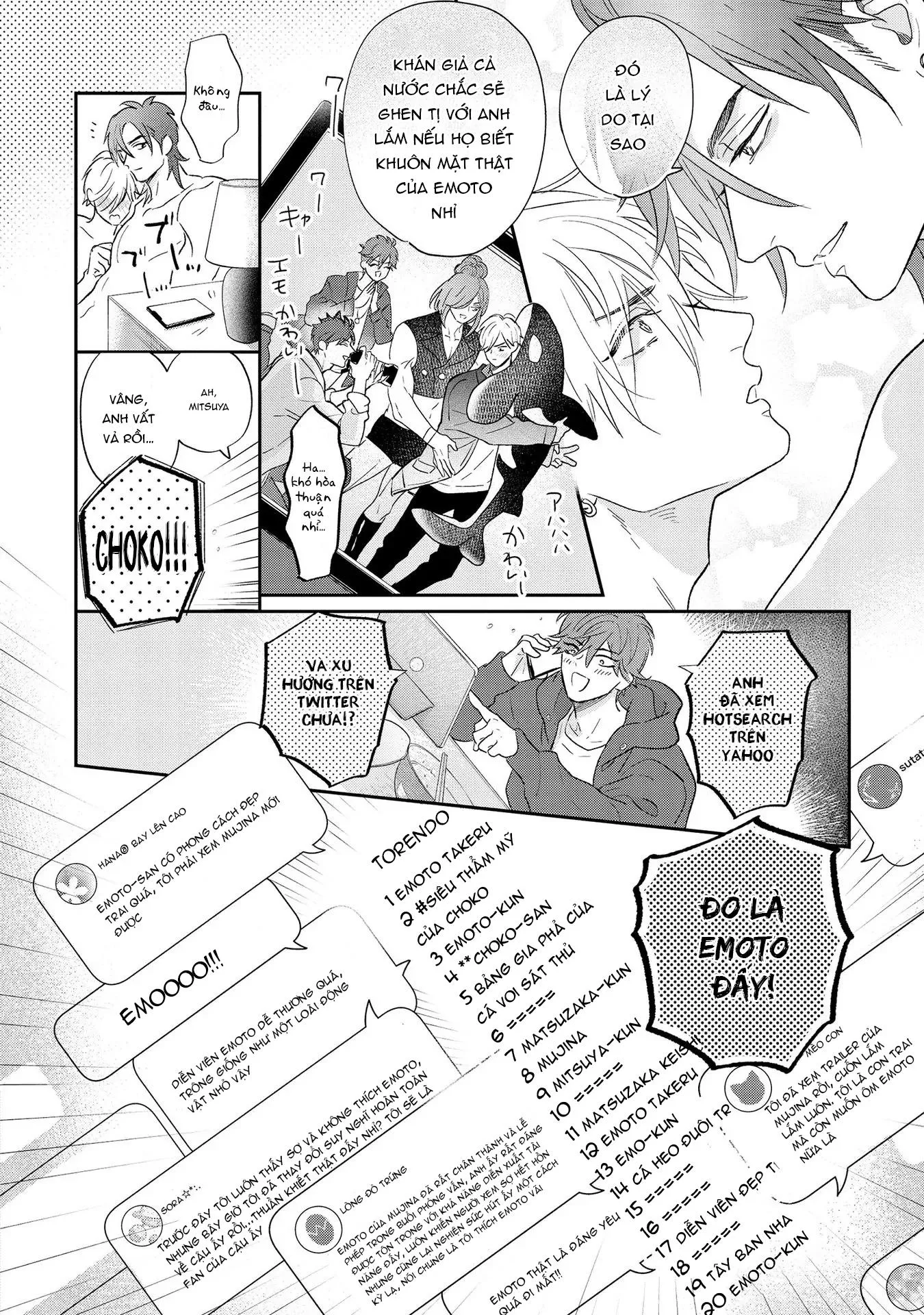 Pay chinh-Hướng dẫn làm tềnh Chapter 1 Trang 32