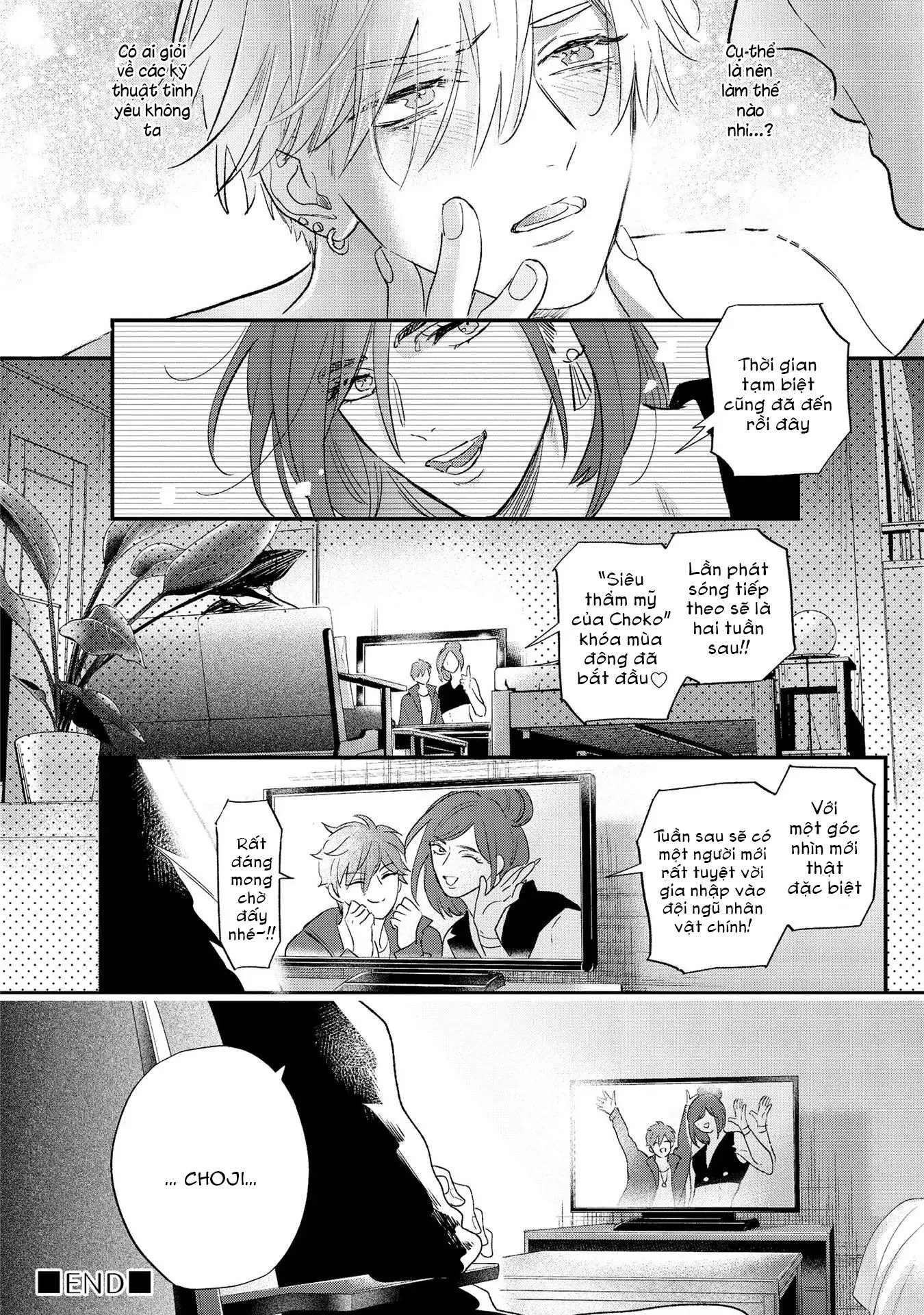 Pay chinh-Hướng dẫn làm tềnh Chapter 1 Trang 34