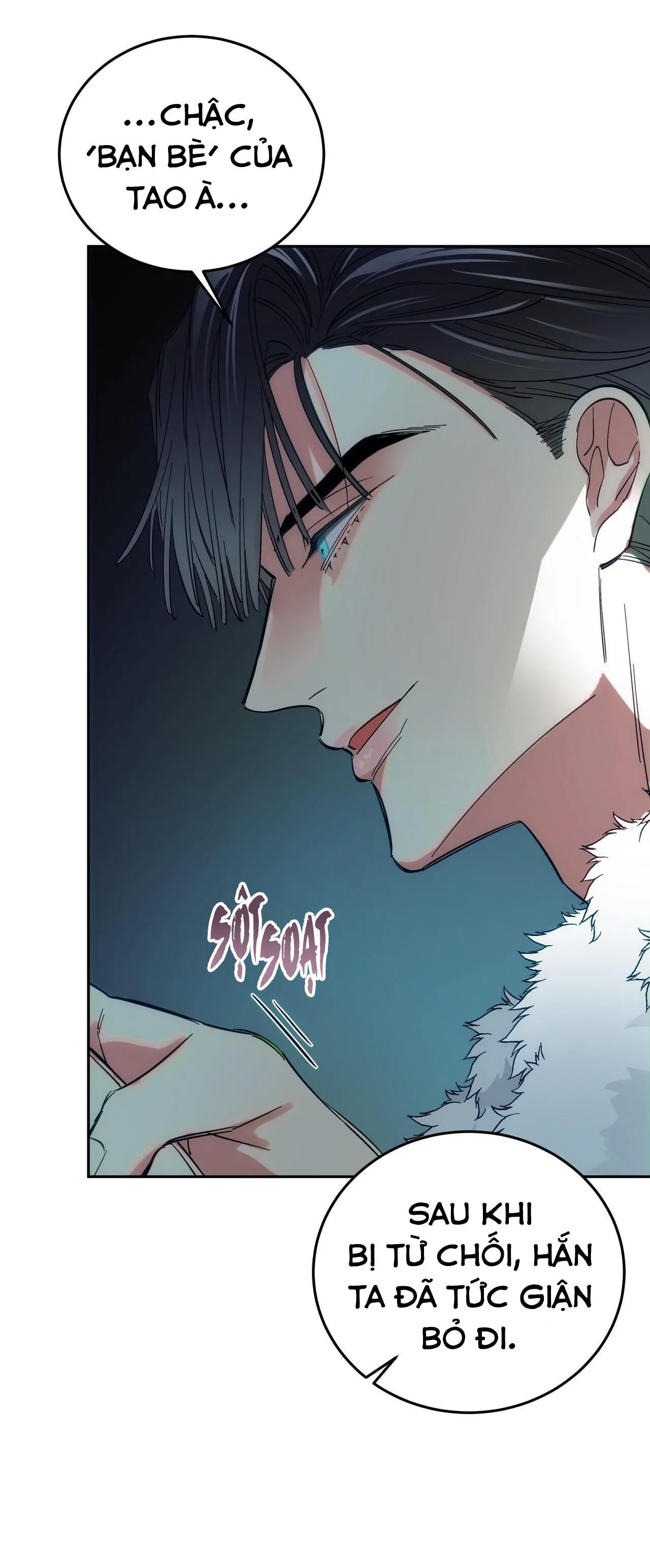 PAY DAY Chapter 2 Trang 3