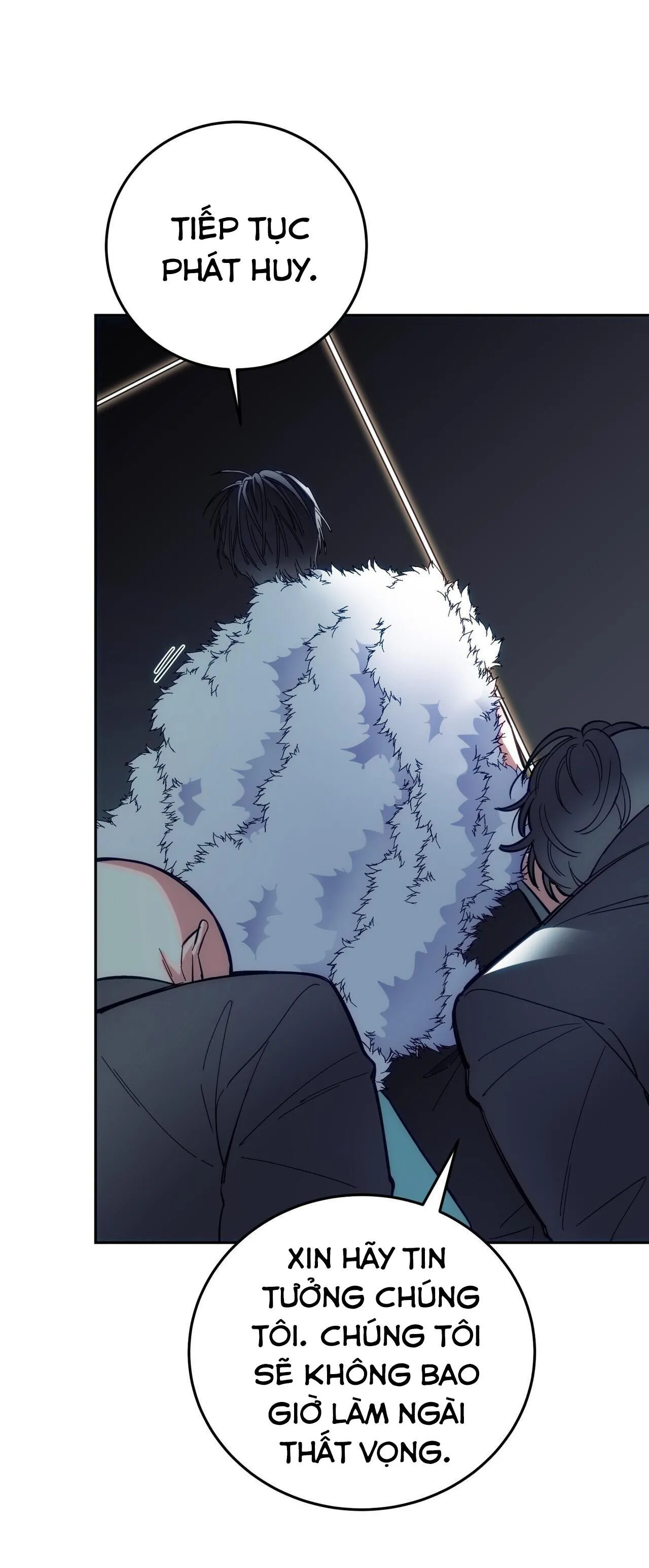 PAY DAY Chapter 2 Trang 6