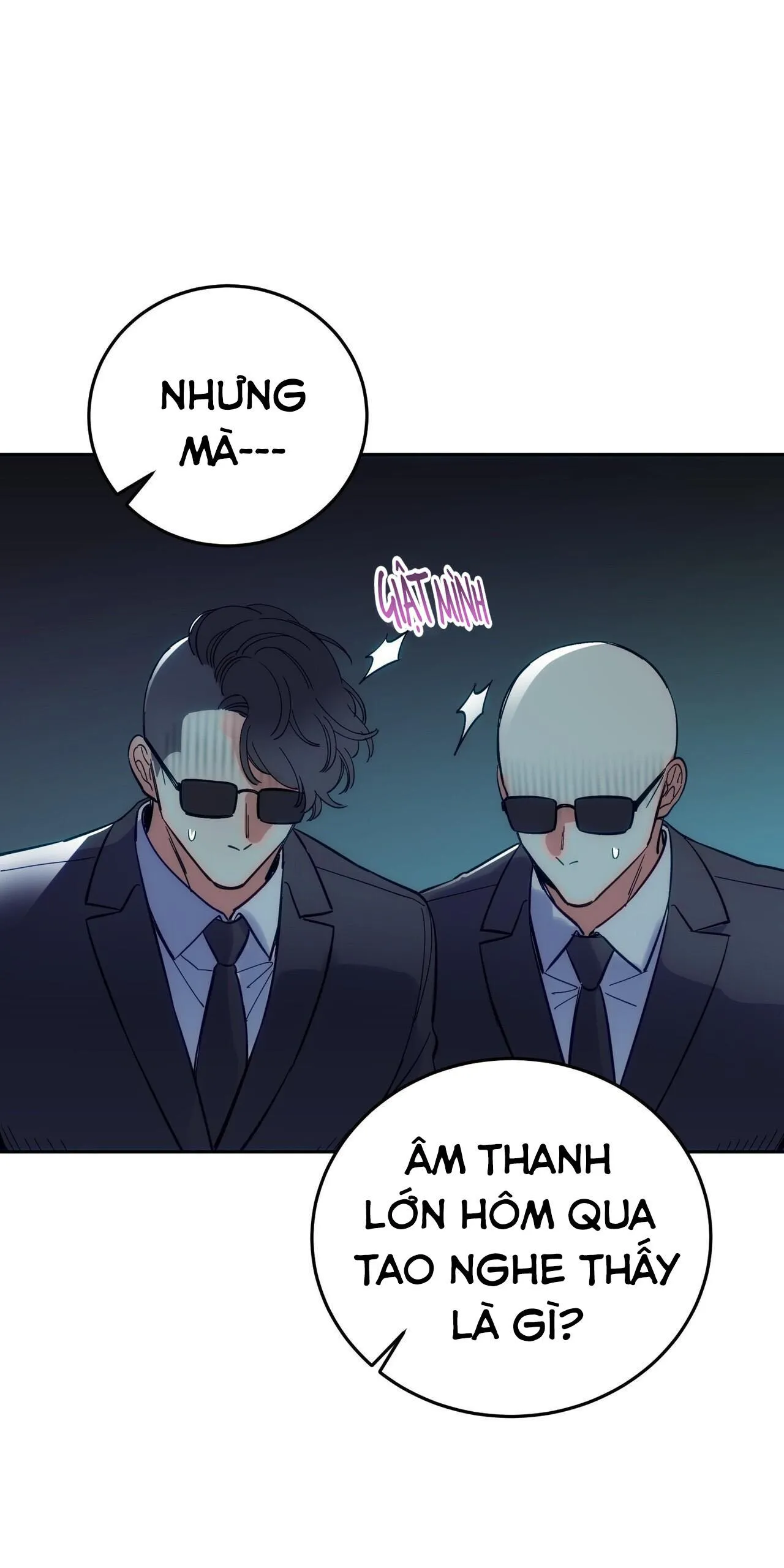 PAY DAY Chapter 2 Trang 7