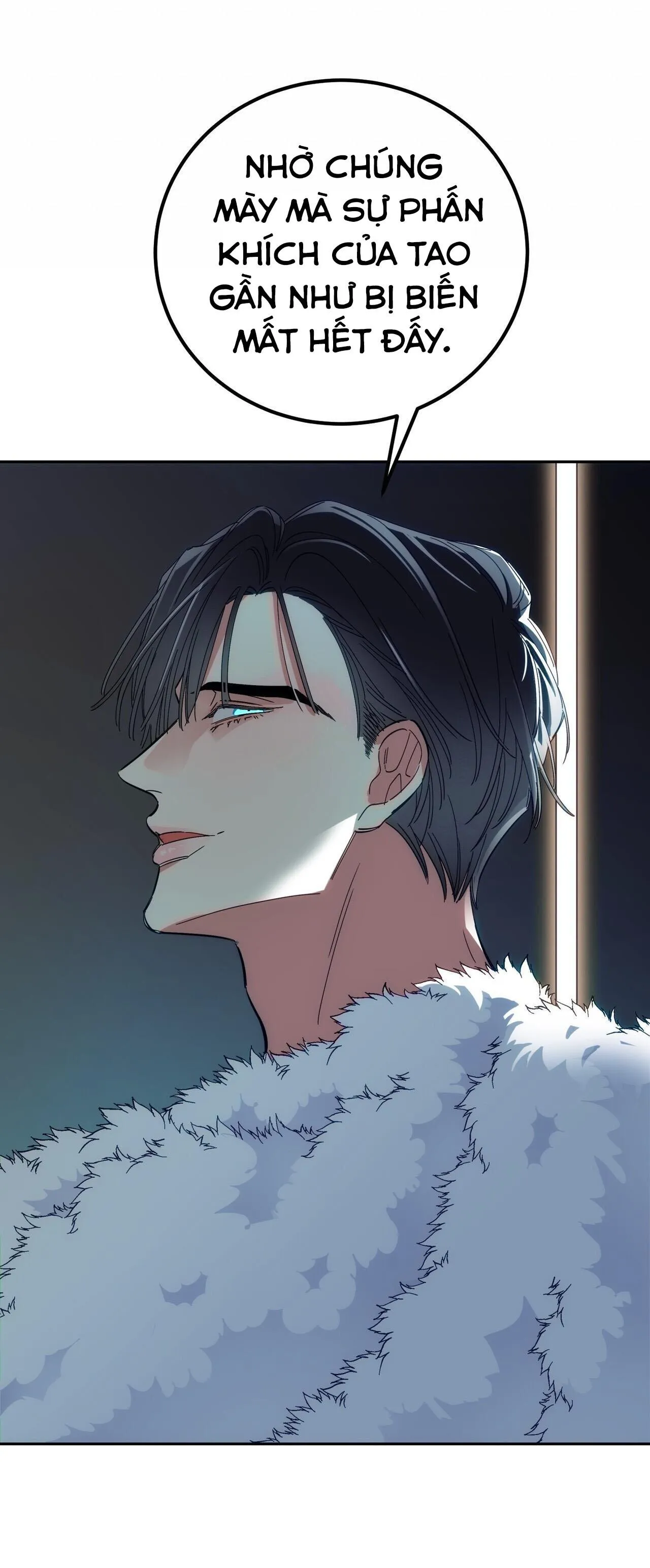 PAY DAY Chapter 2 Trang 8