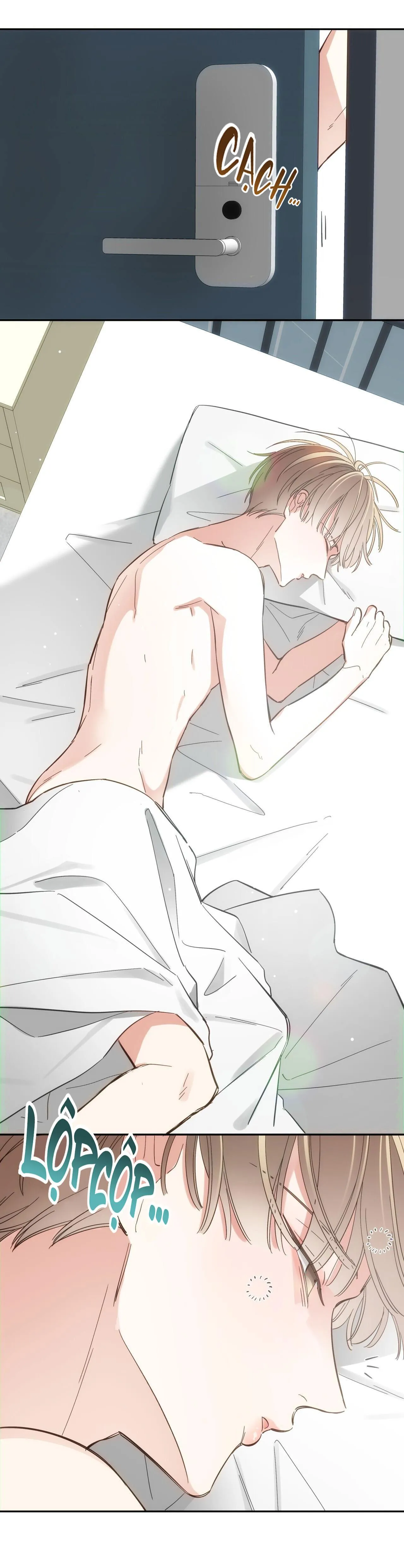 PAY DAY Chapter 2 Trang 12