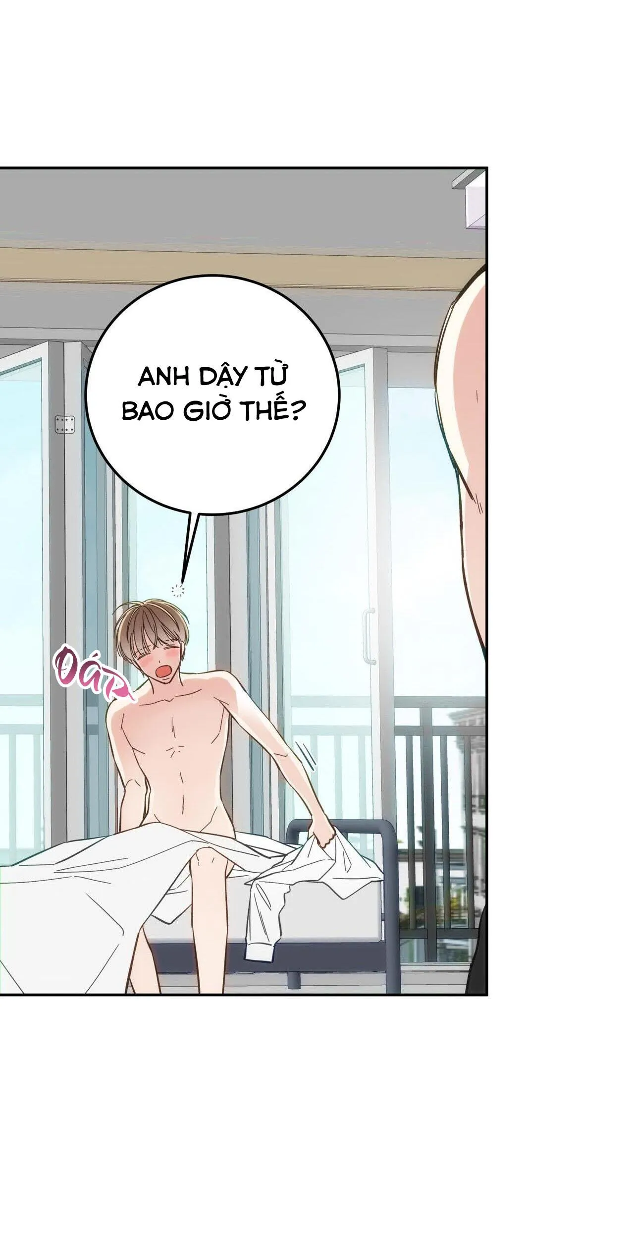 PAY DAY Chapter 2 Trang 13