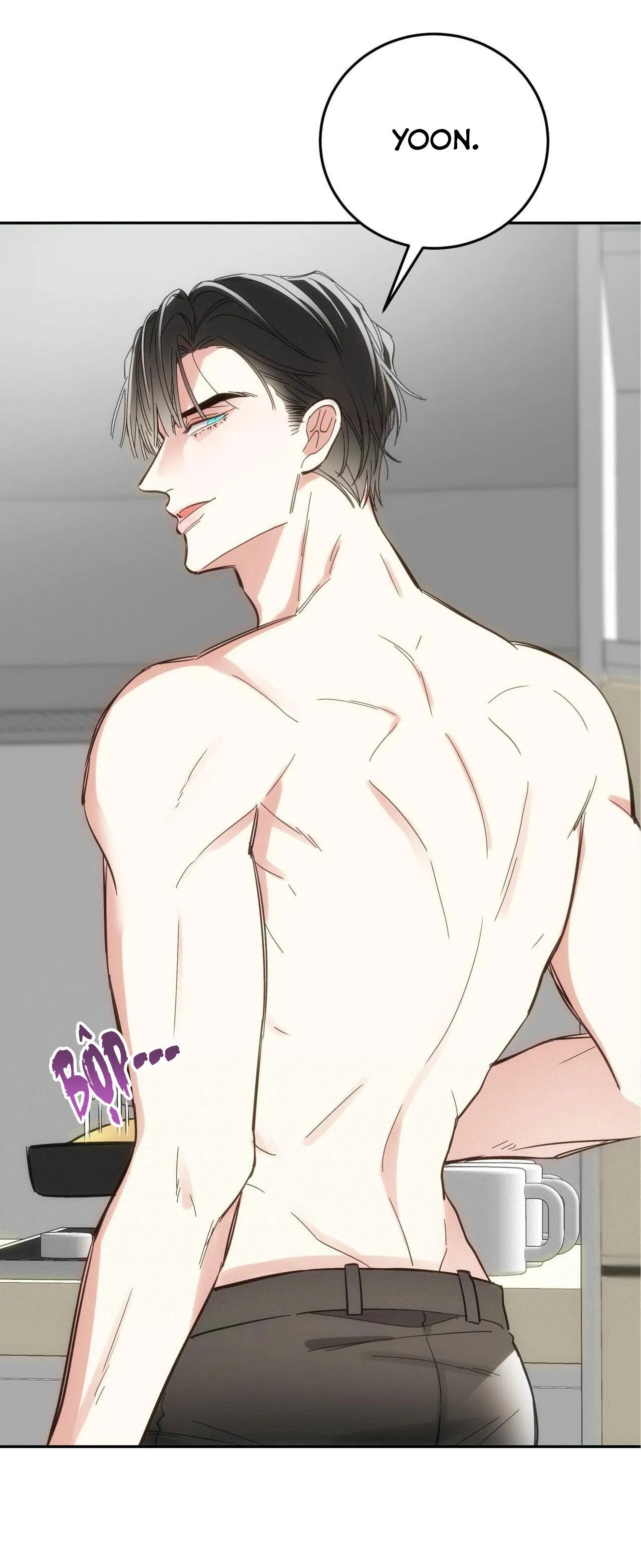 PAY DAY Chapter 2 Trang 15