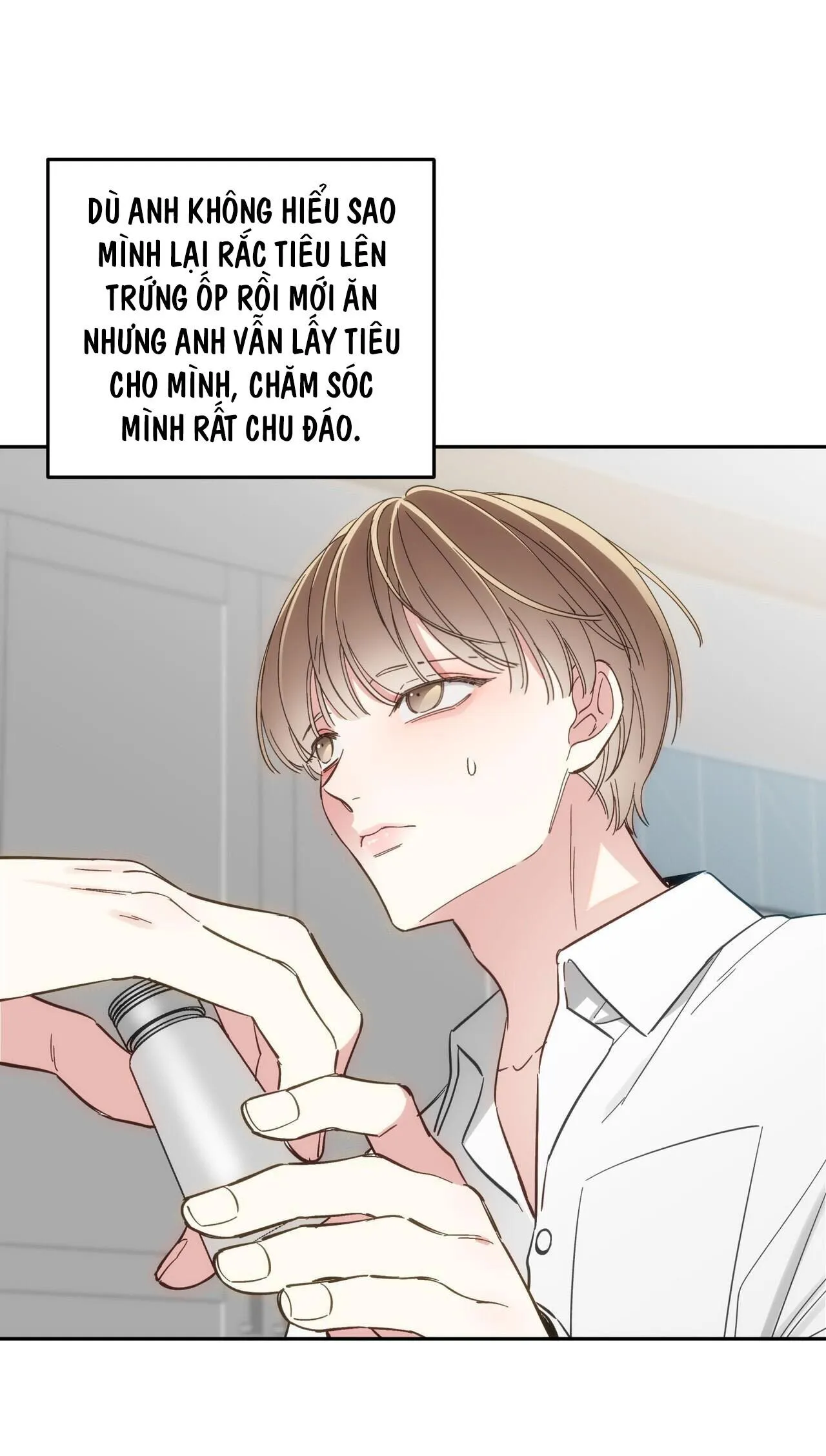 PAY DAY Chapter 2 Trang 20