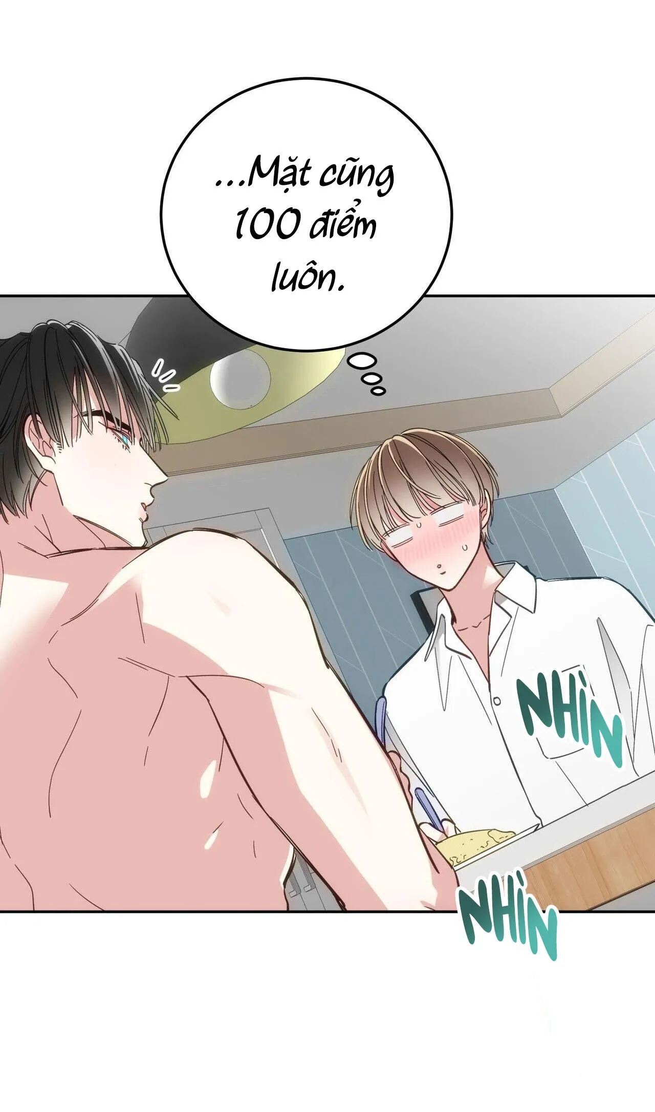 PAY DAY Chapter 2 Trang 22