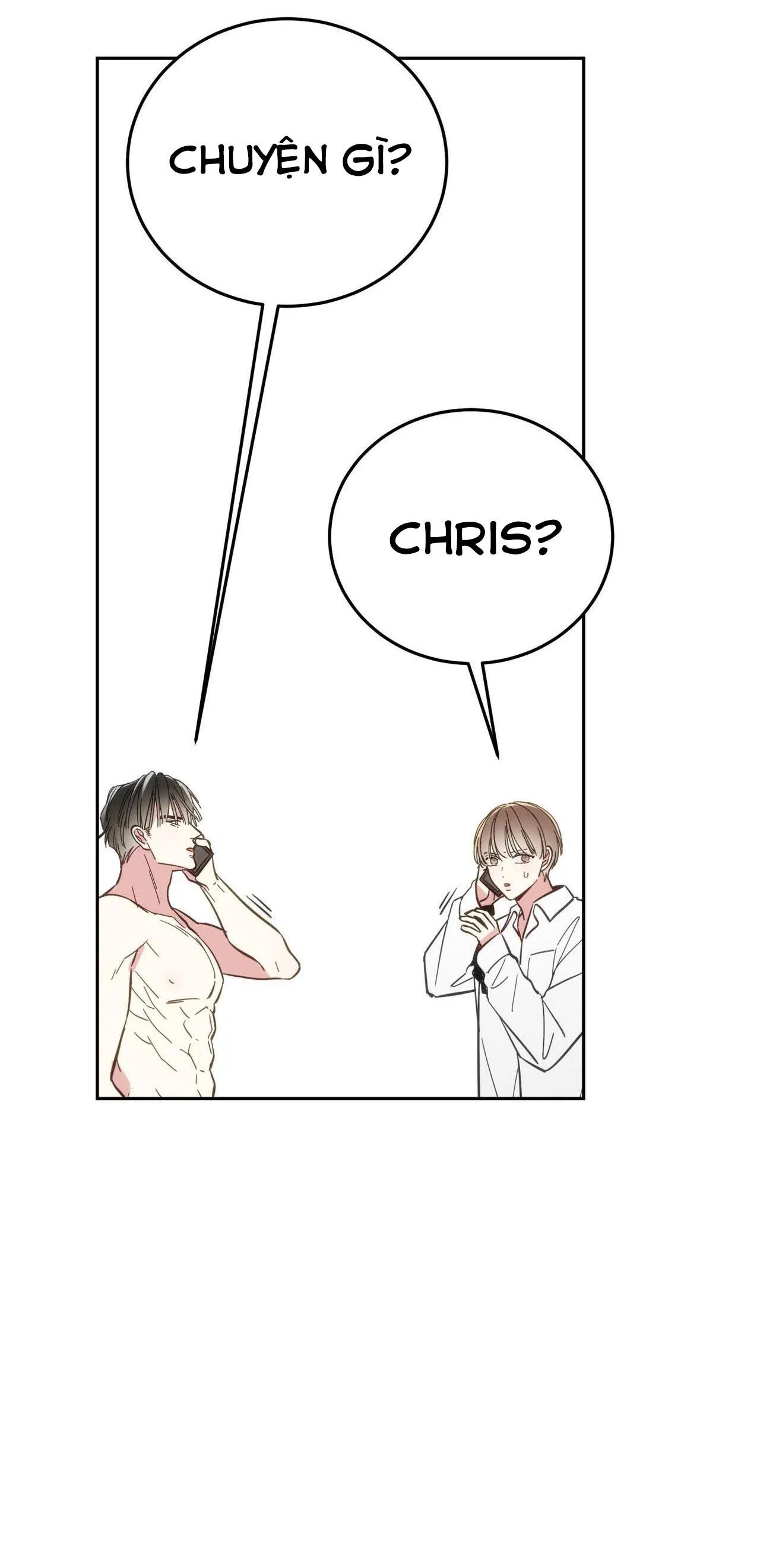 PAY DAY Chapter 2 Trang 23